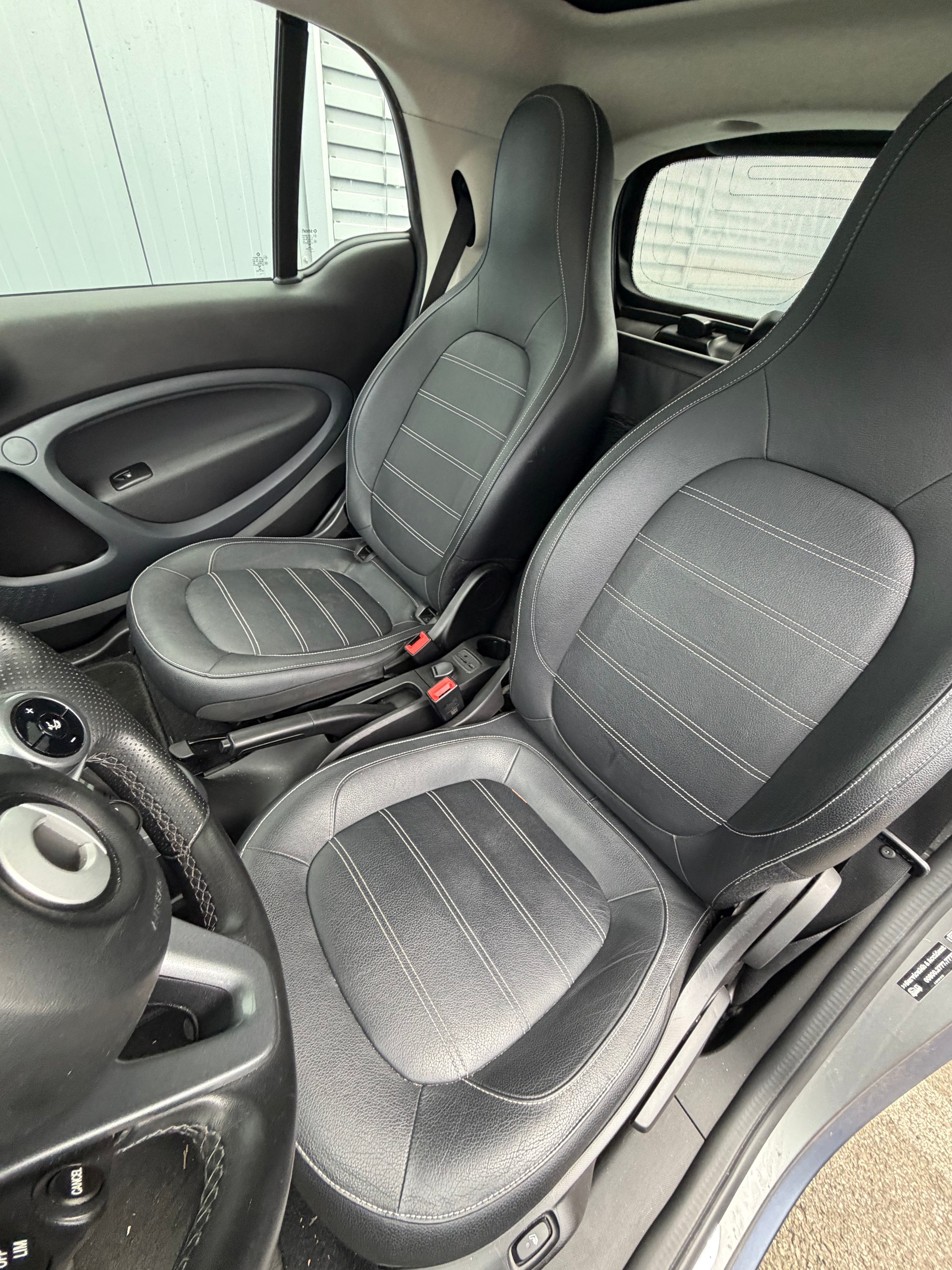 SMART fortwo prime twinmatic-image-2
