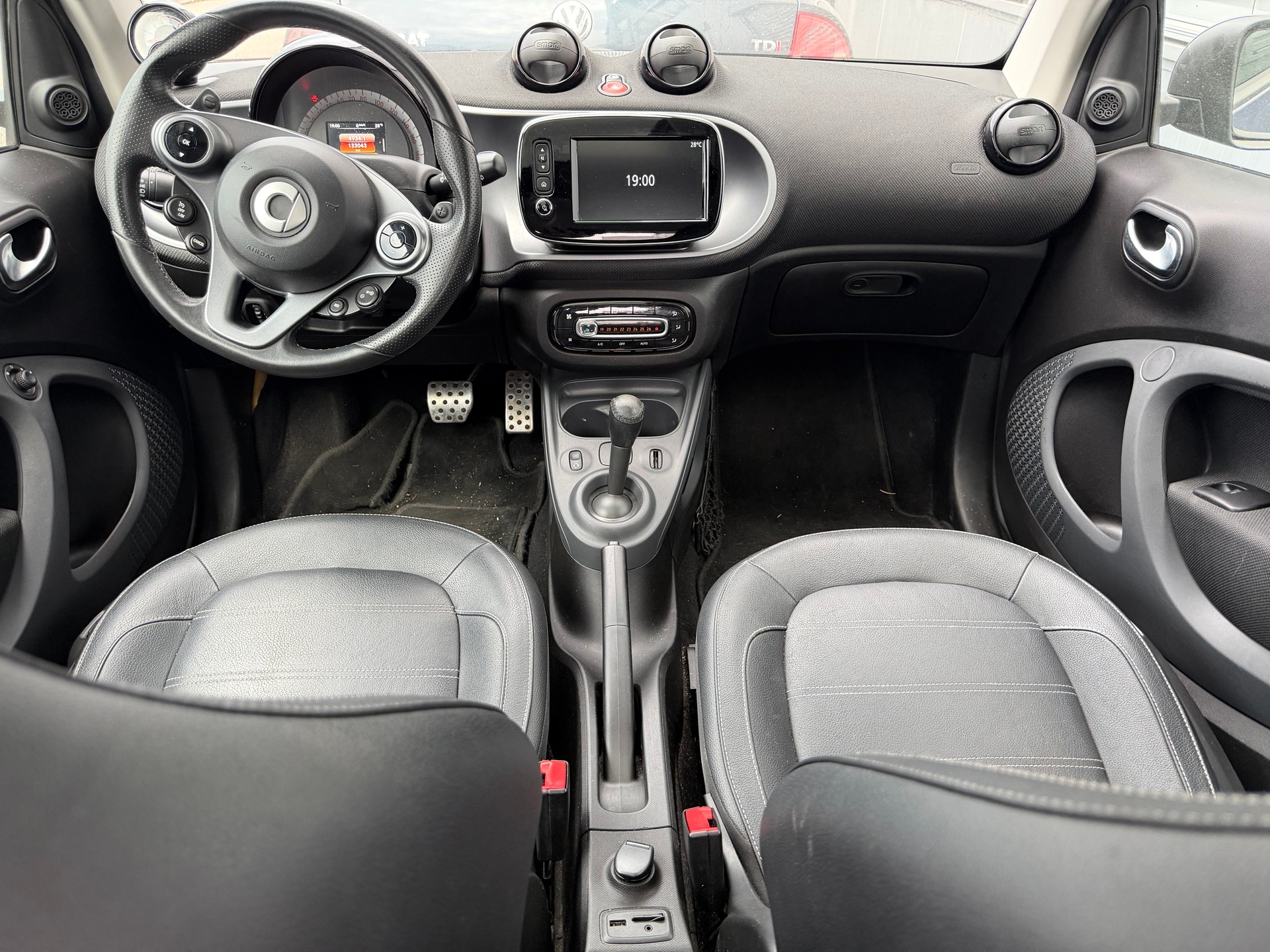 SMART fortwo prime twinmatic-image-3
