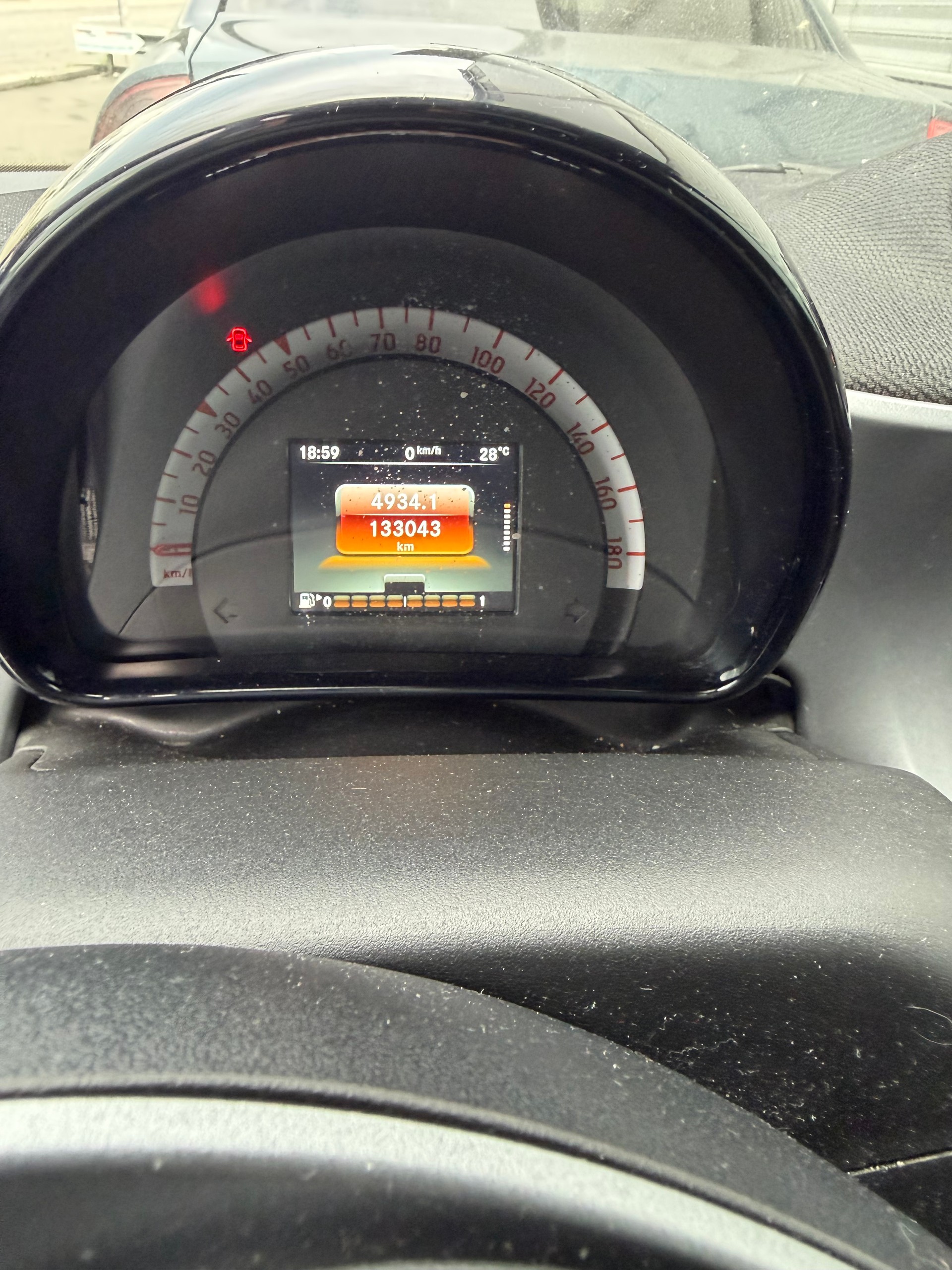 SMART fortwo prime twinmatic-image-0