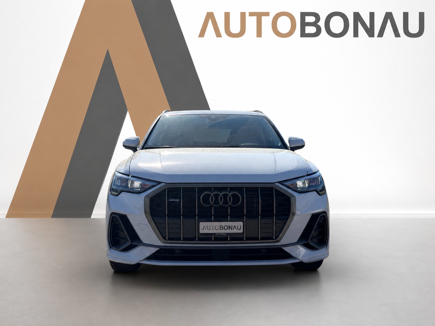 AUDI Q3 2.0 40 TFSI S line quattro S-Tronic Sky black-image-6