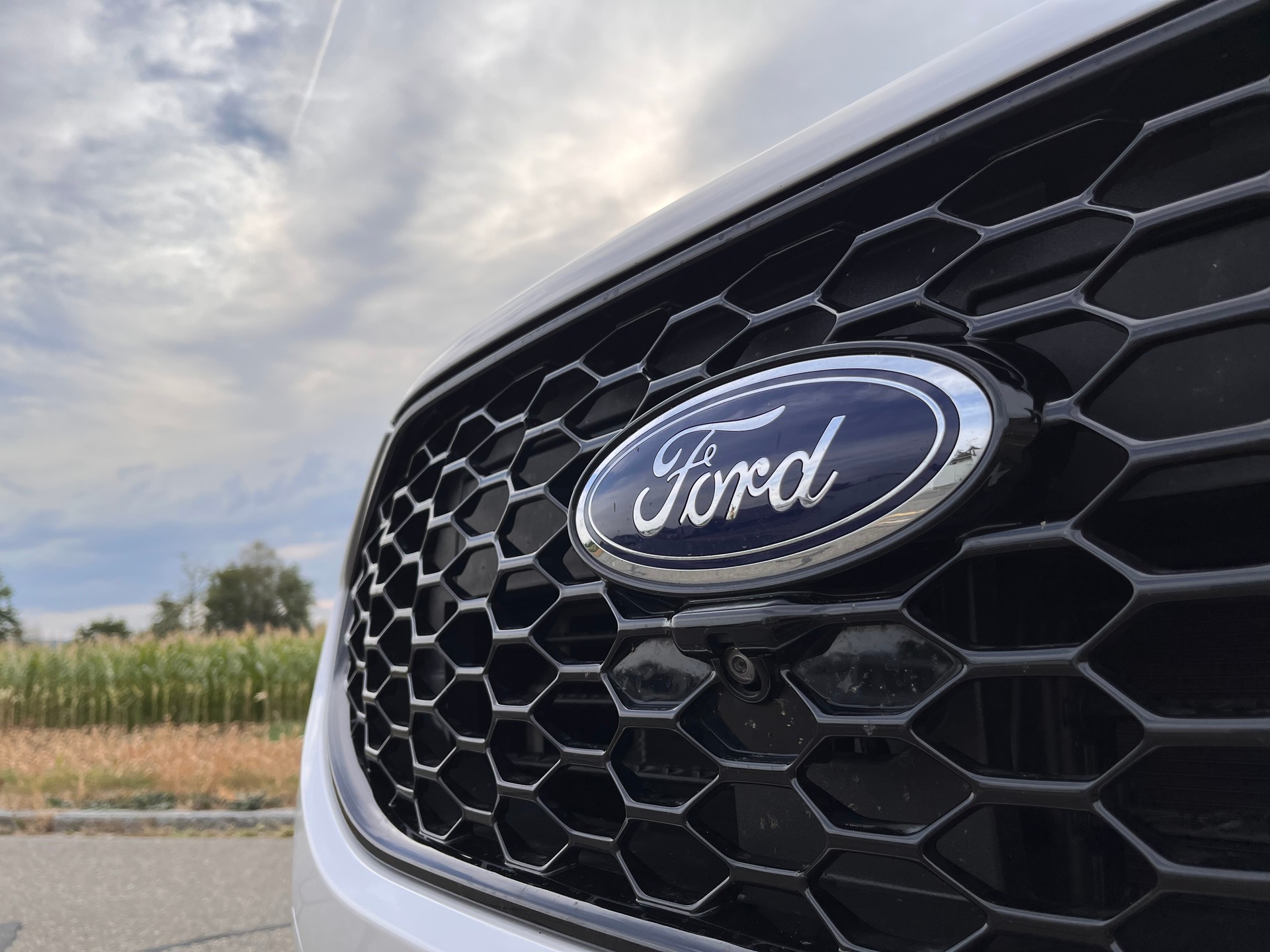 FORD Edge 2.0 EcoBlue ST-Line 4WD Automatic * WEISS METALLIC - STANDHEIZUNG - PANORAMADACH - ST-LINE *-image-10