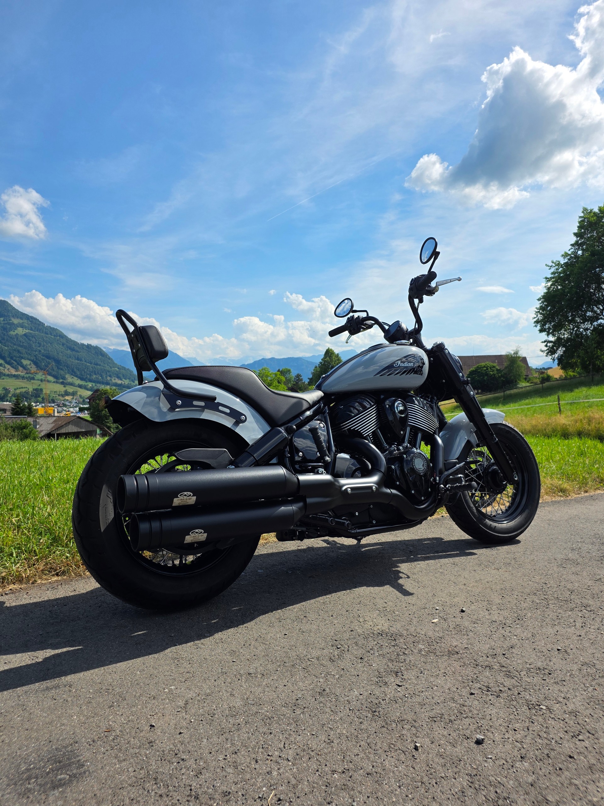 INDIAN Chief Bobber-image-5