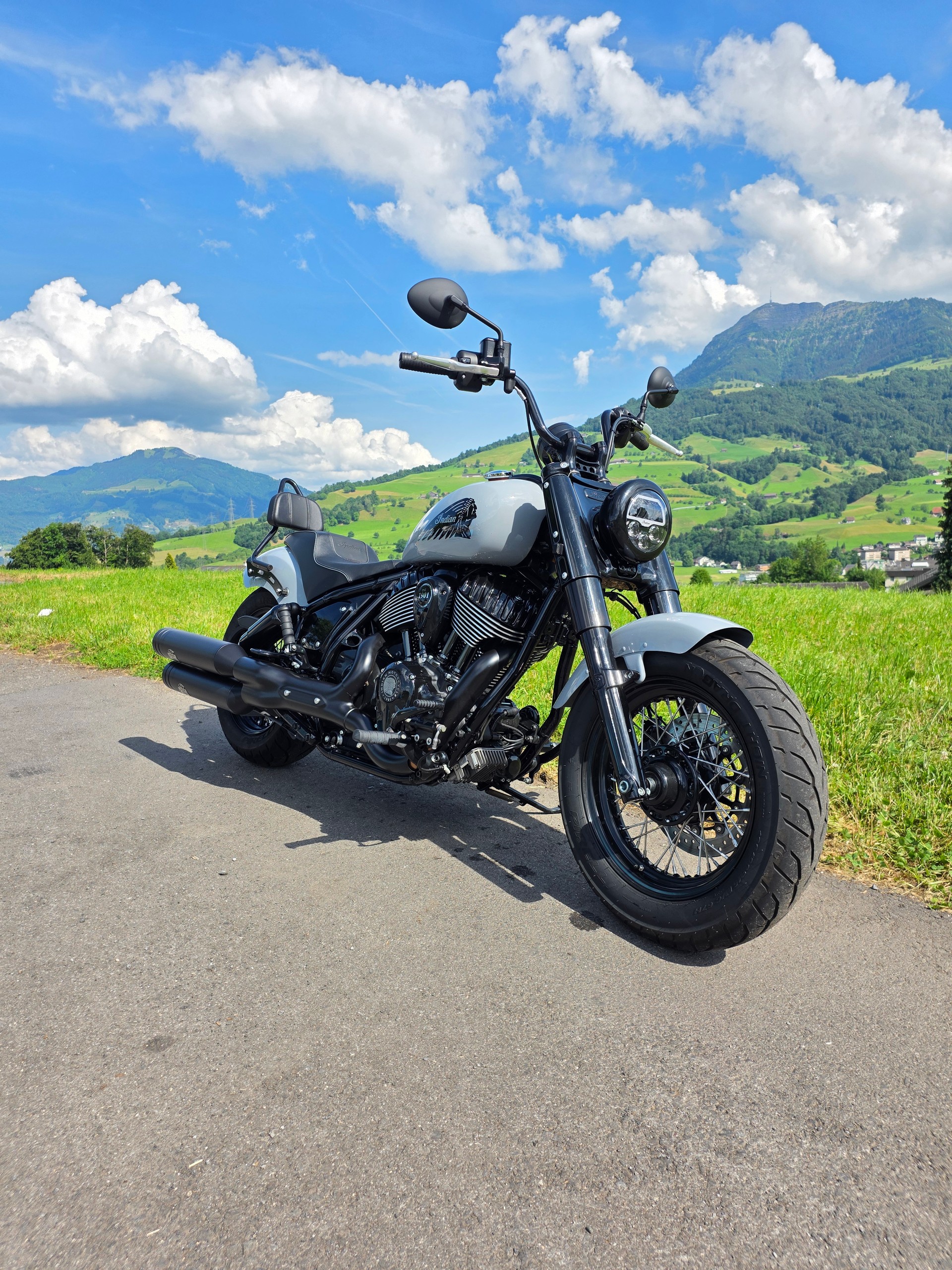 INDIAN Chief Bobber-image-4