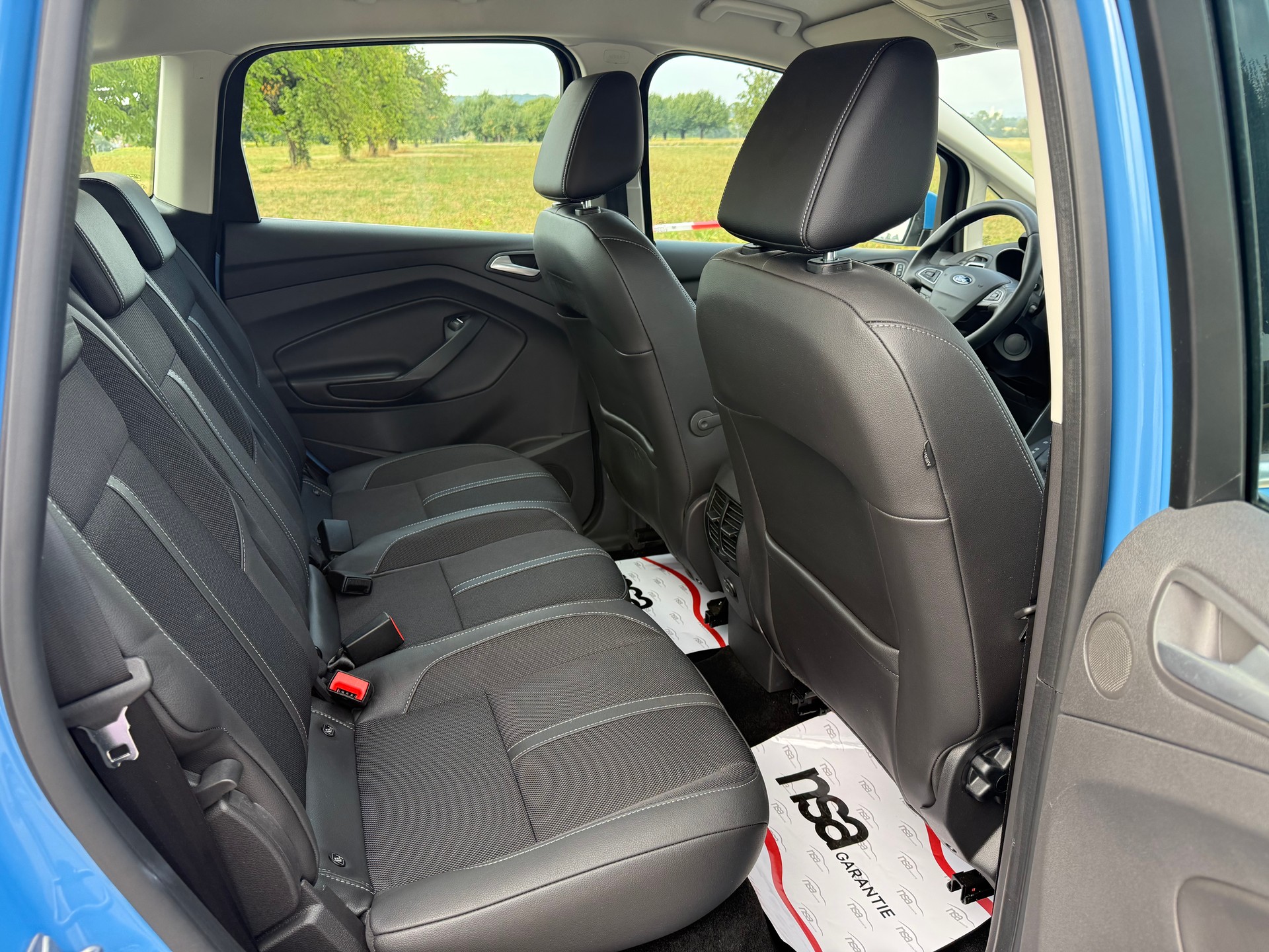 FORD C-Max 1.5 SCTi Titanium X Automat-image-6