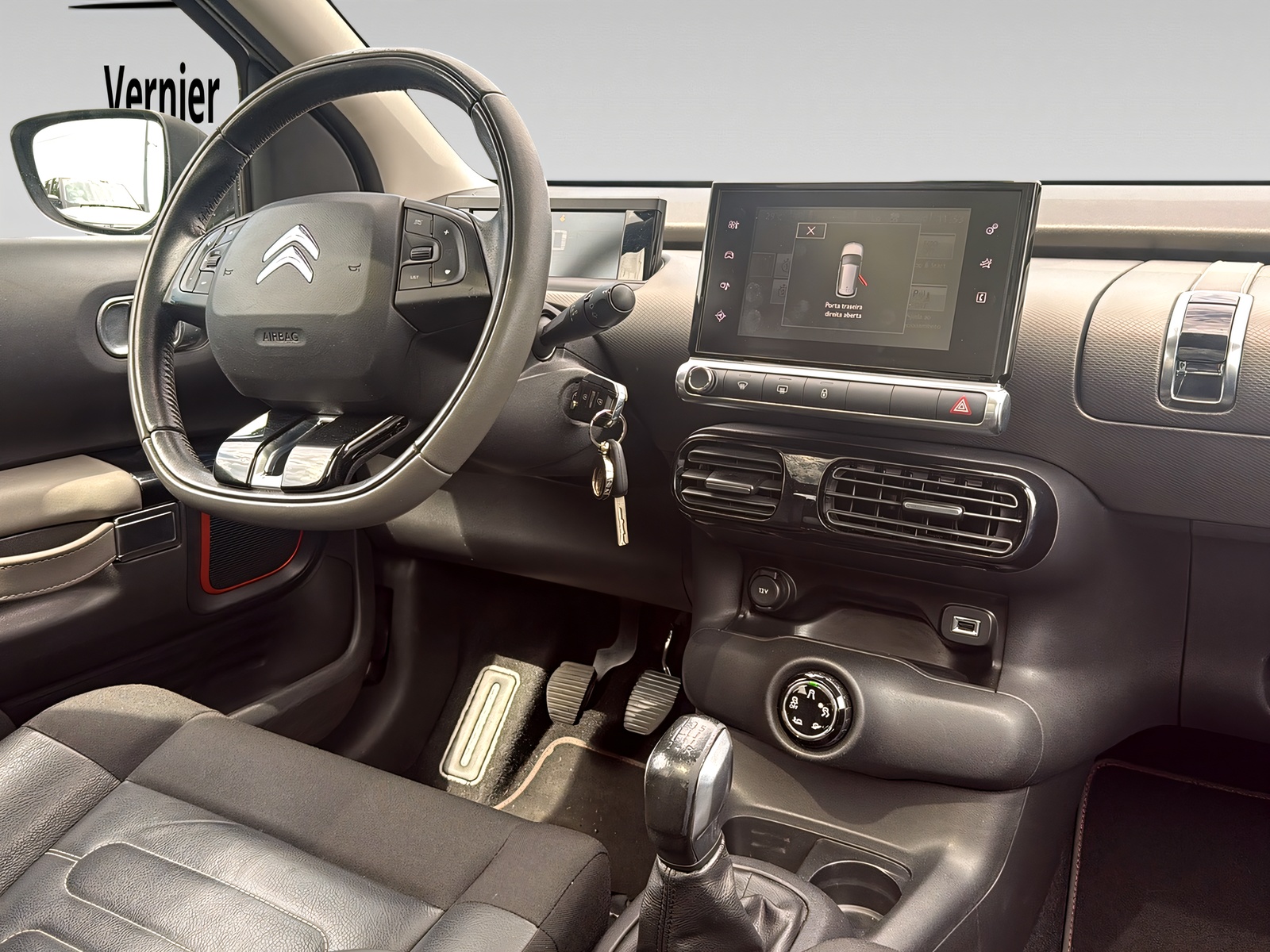 CITROEN C4 Cactus 1.2 e-THP Rip Curl-image-10