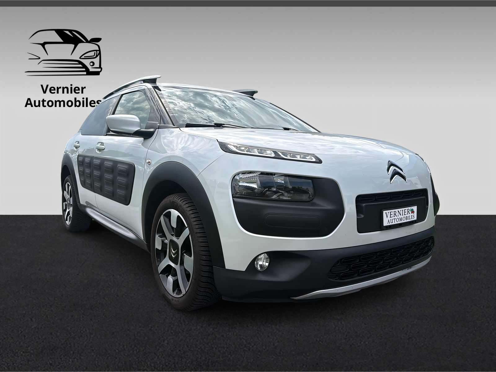 CITROEN C4 Cactus 1.2 e-THP Rip Curl-image-0