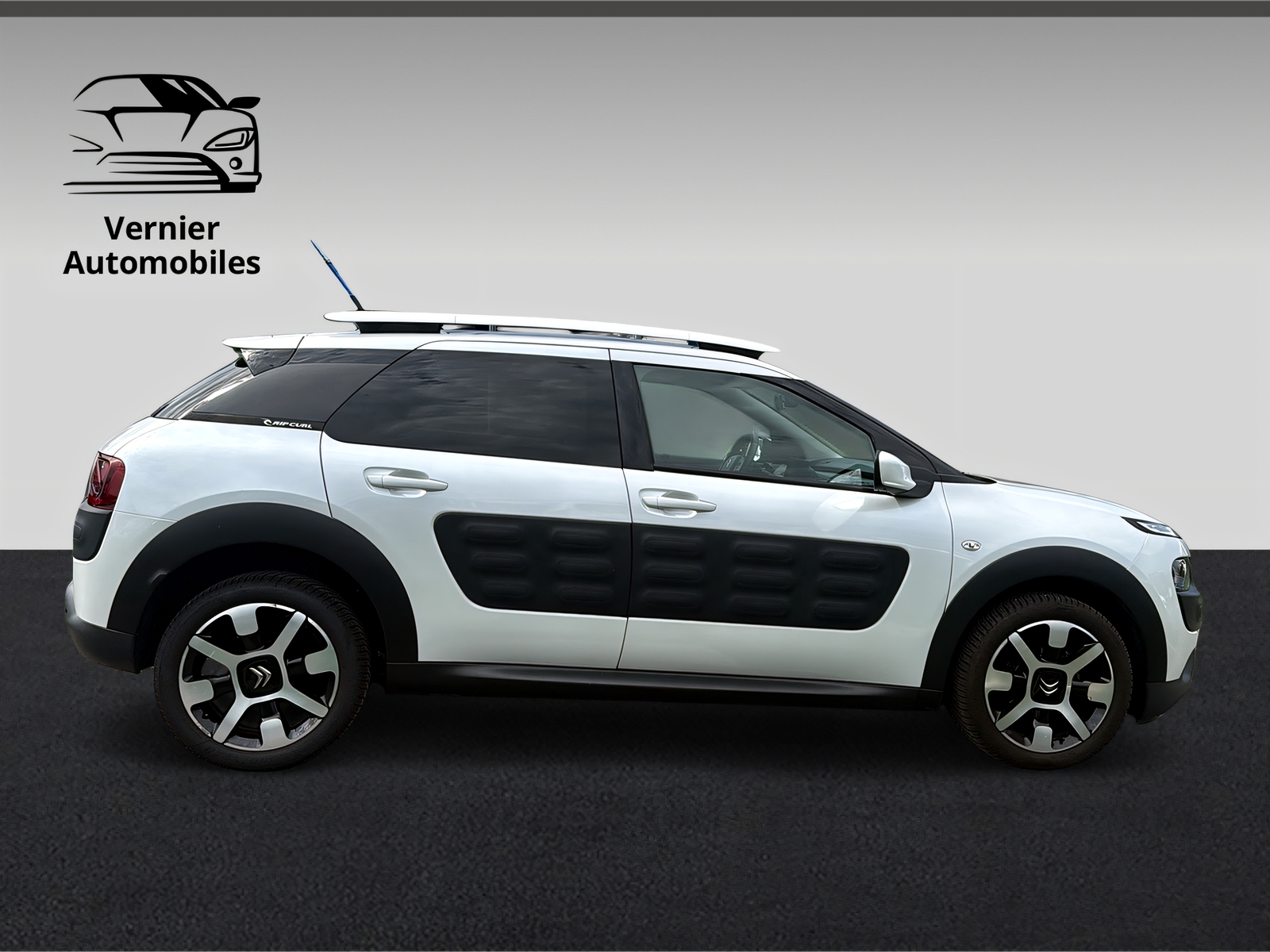 CITROEN C4 Cactus 1.2 e-THP Rip Curl-image-6