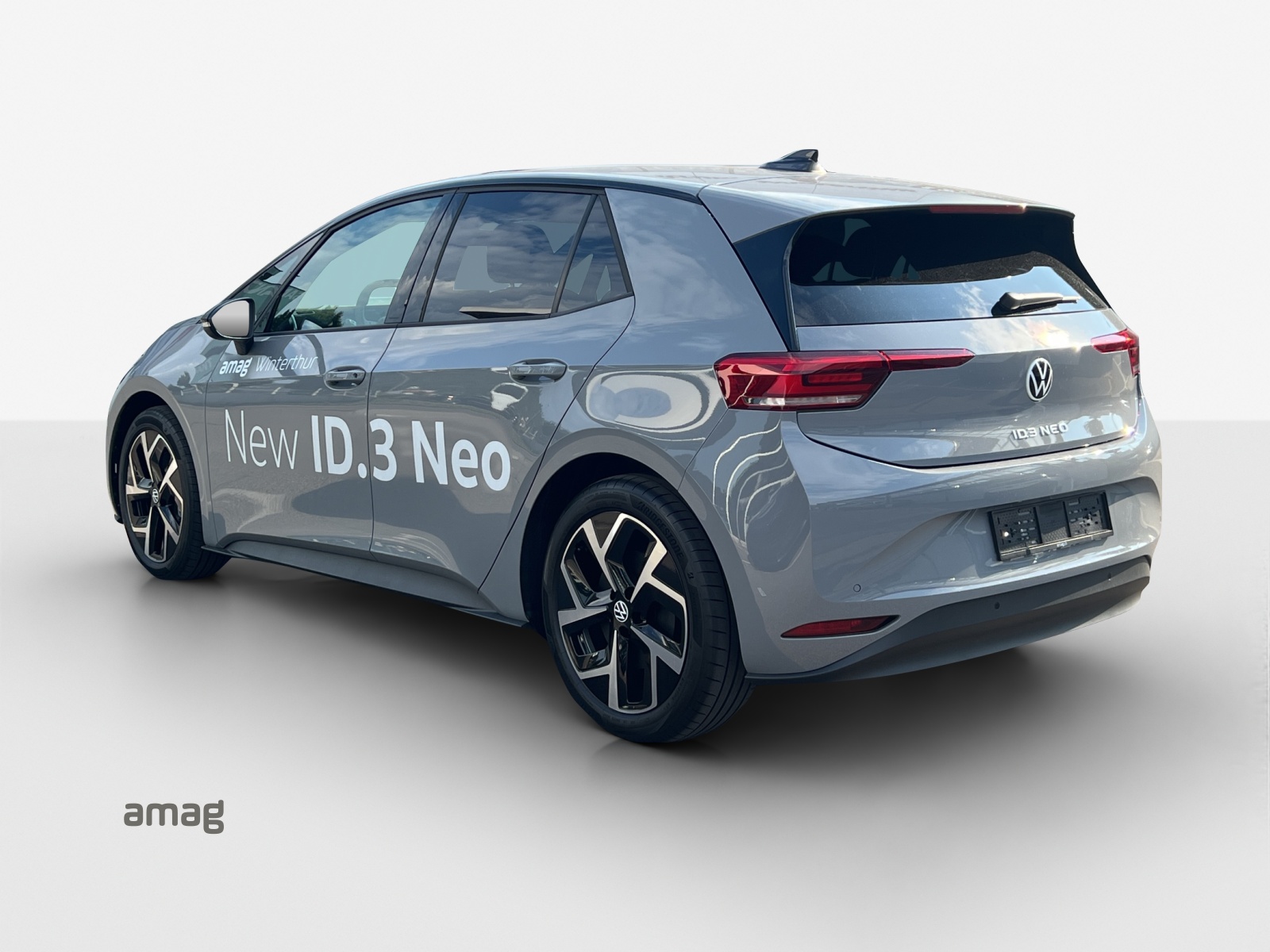 VW ID.3 Neo 50 kWh 170PS Life-image-2