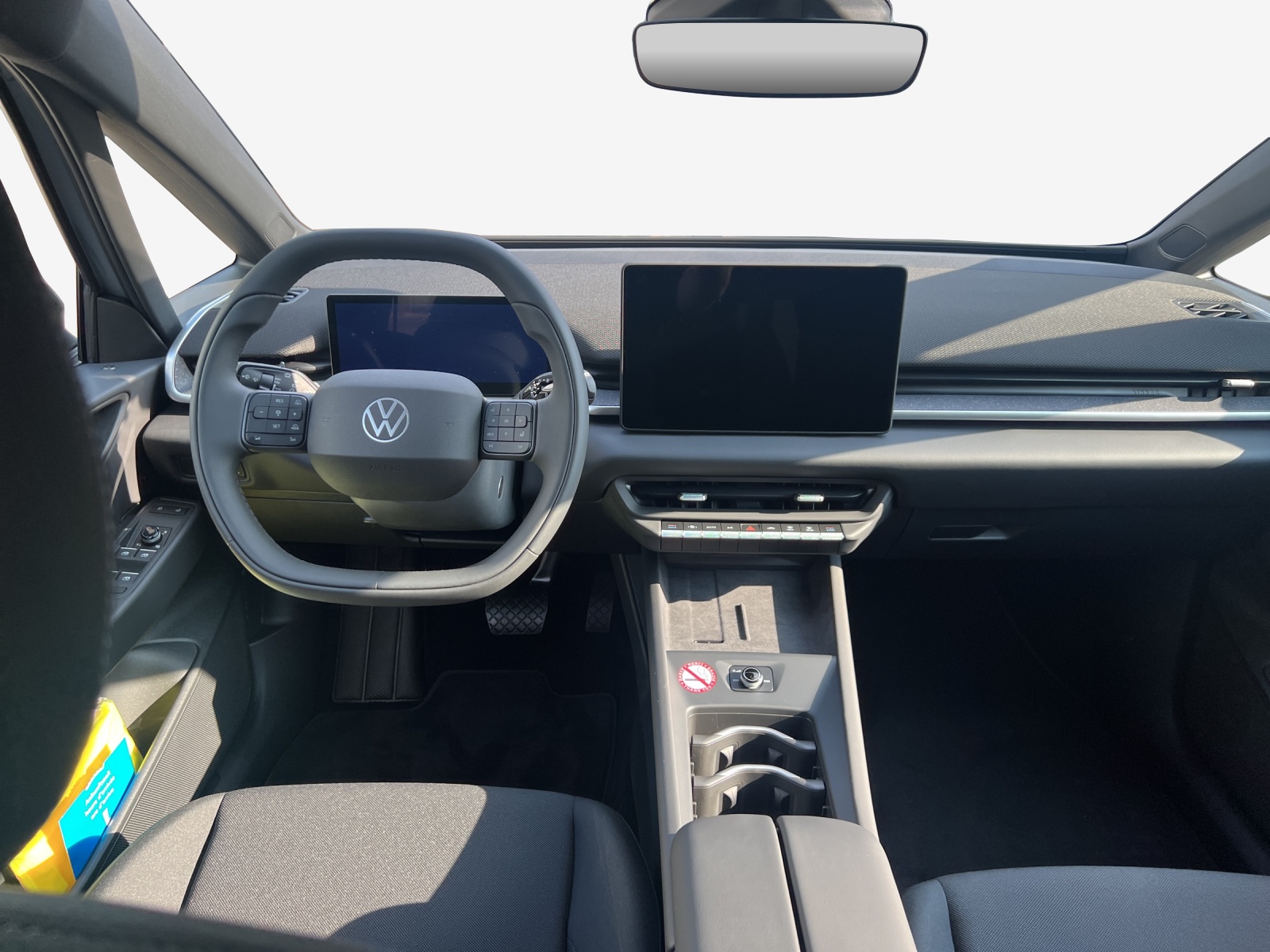 VW ID.3 Neo 50 kWh 170PS Life-image-8