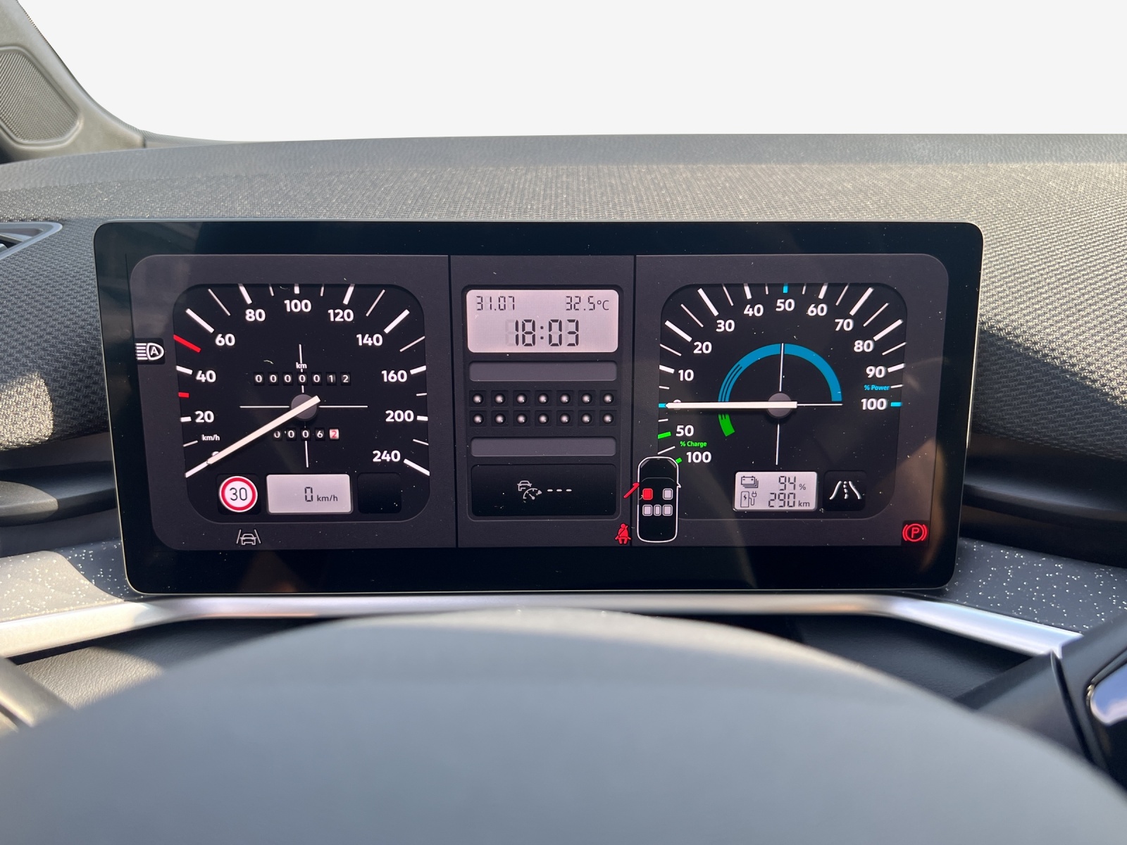 VW ID.3 Neo 50 kWh 170PS Life-image-14