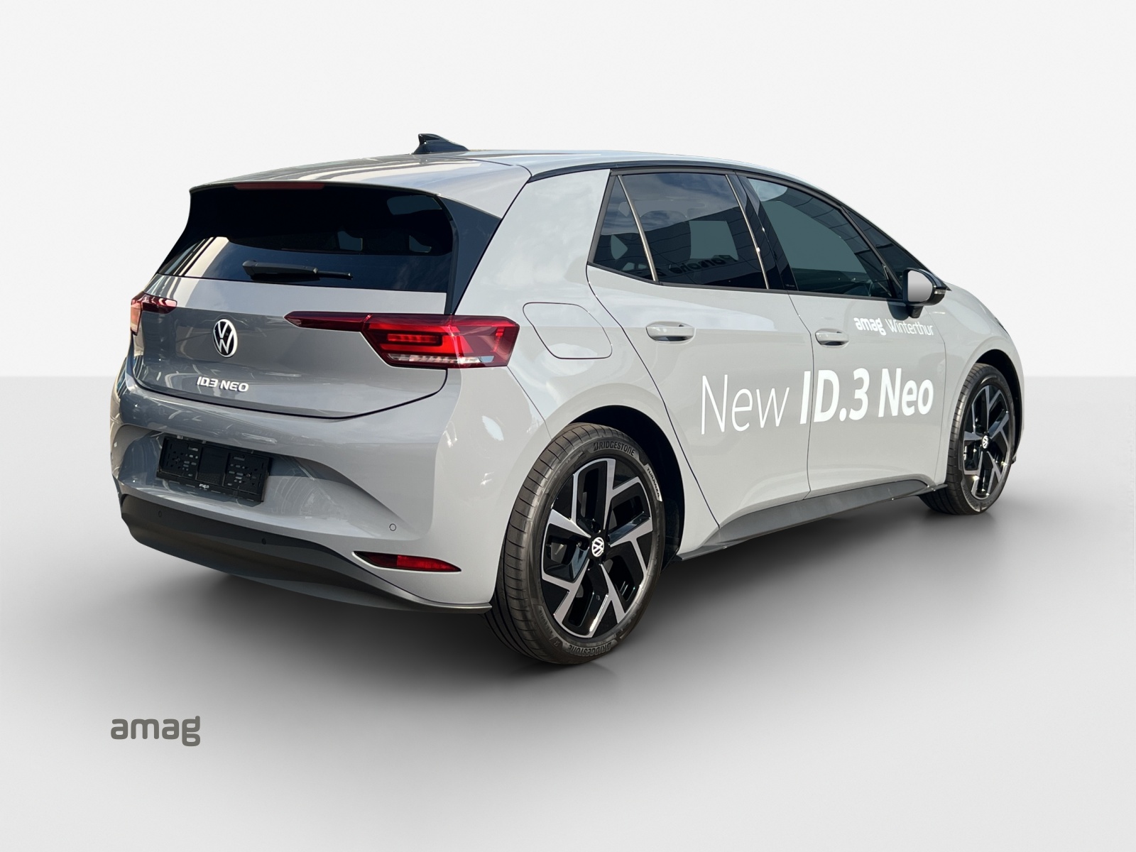 VW ID.3 Neo 50 kWh 170PS Life-image-4