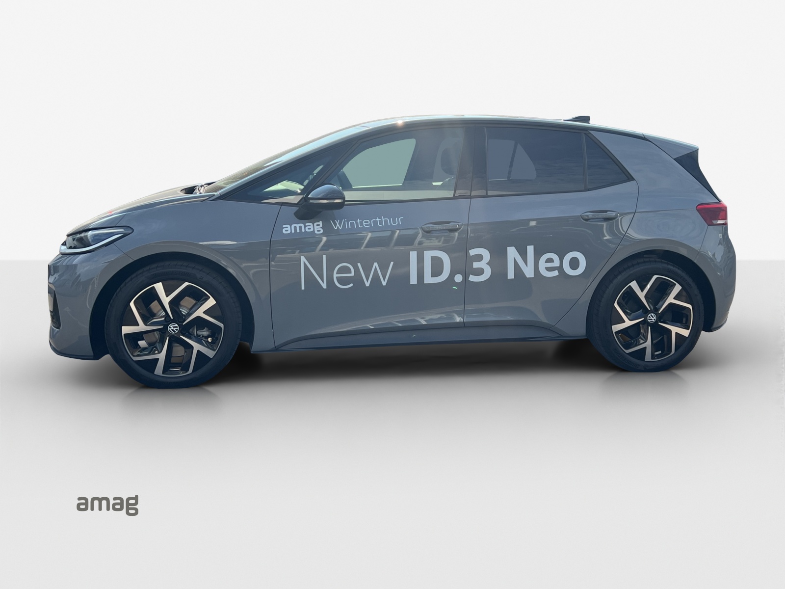 VW ID.3 Neo 50 kWh 170PS Life-image-1