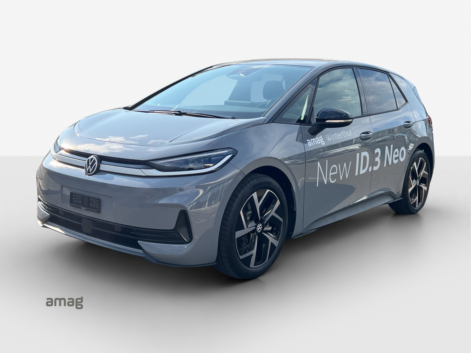 VW ID.3 Neo 50 kWh 170PS Life-image-0