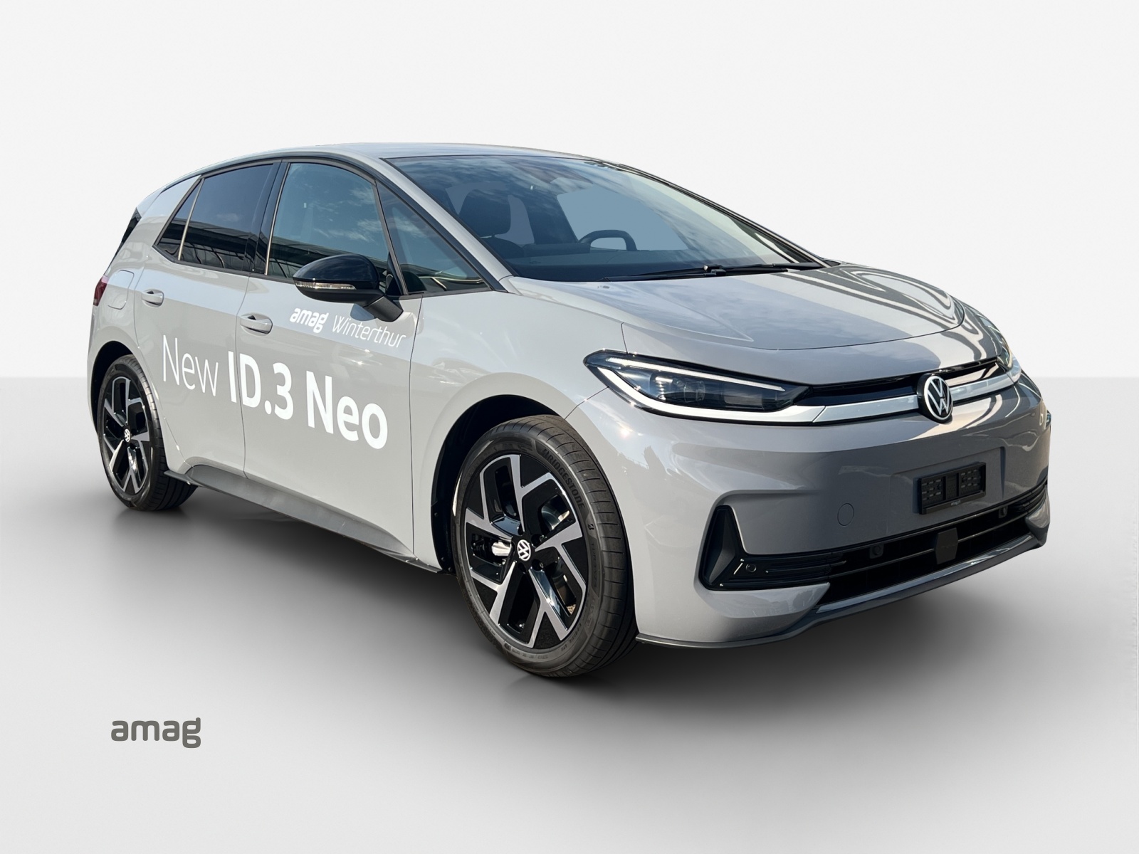 VW ID.3 Neo 50 kWh 170PS Life-image-5