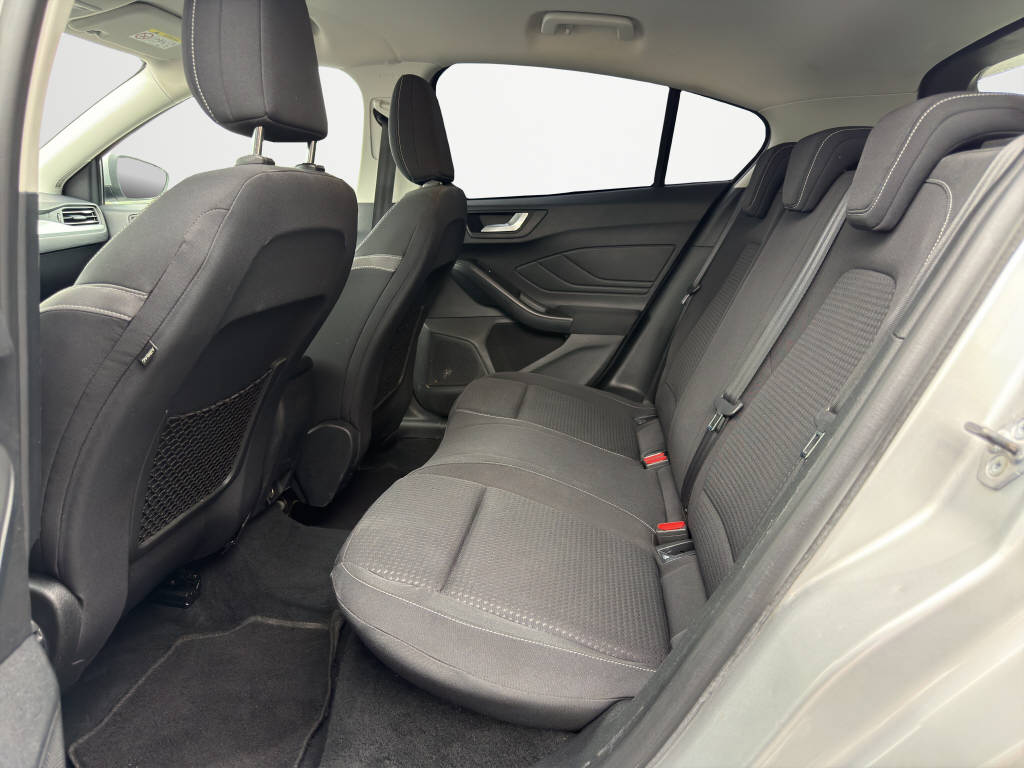 FORD Focus 1.0i EcoB 125 Cool & Connect-image-13