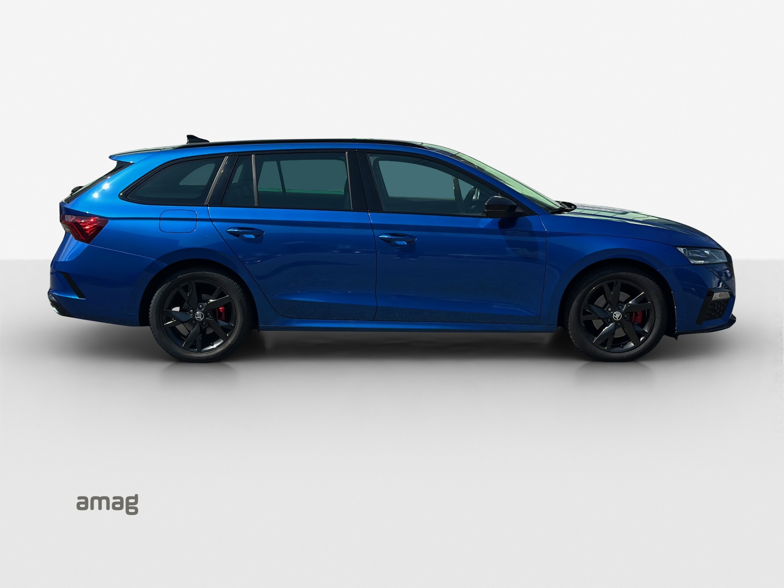 SKODA Octavia Combi 2.0 TDI DSG RS 4x4-image-15