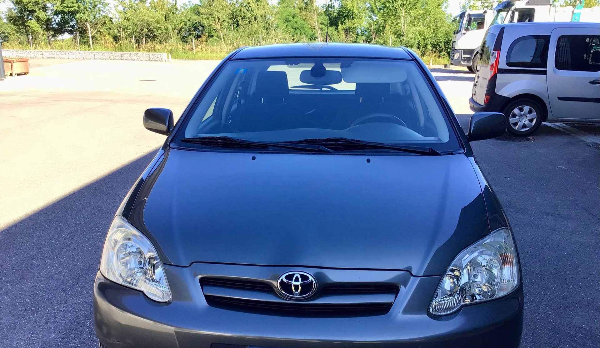 TOYOTA 1.6 VVT-i Linea Sol-image-0