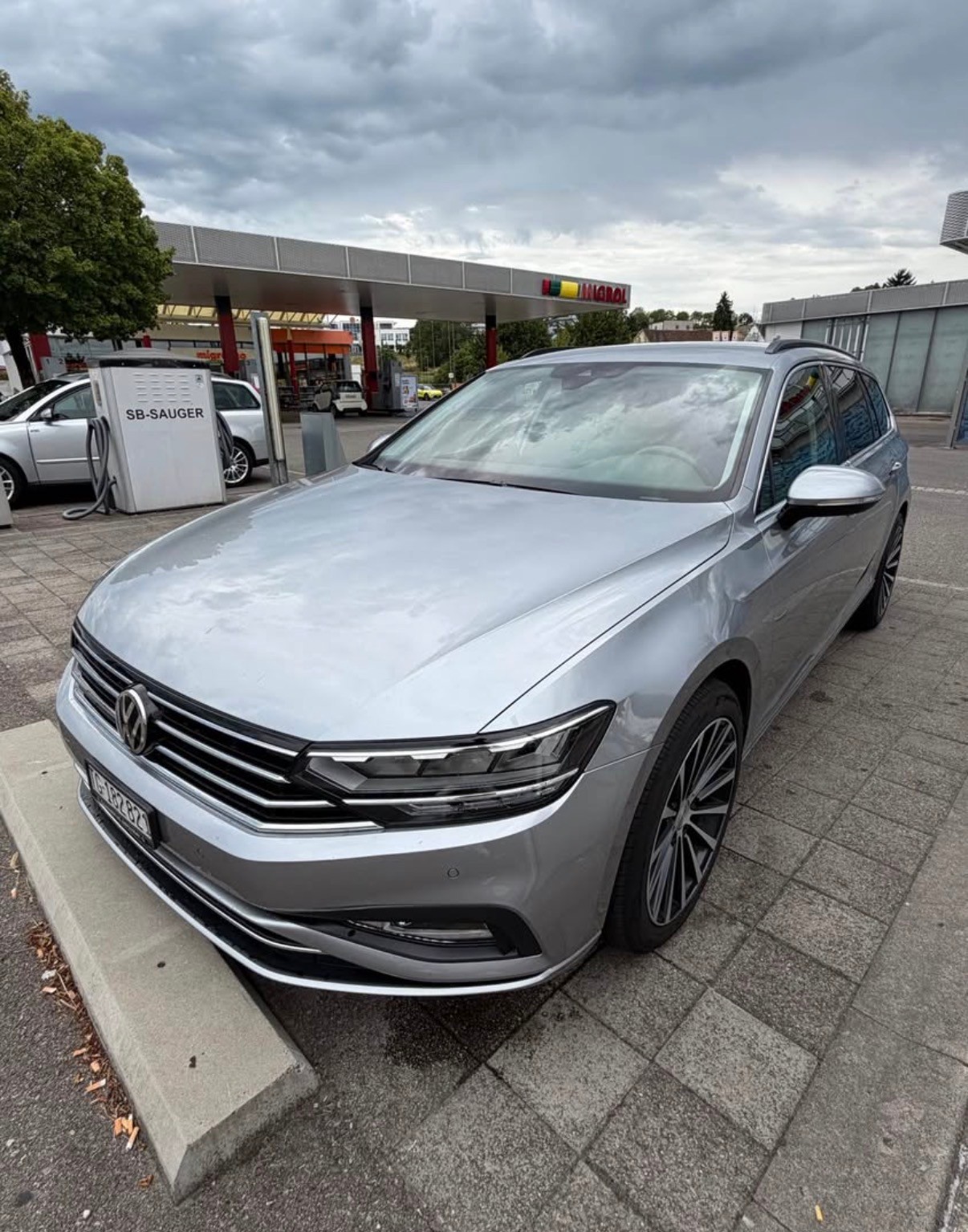 VW 2.0 TDI 150 Elegance DSG-image-0