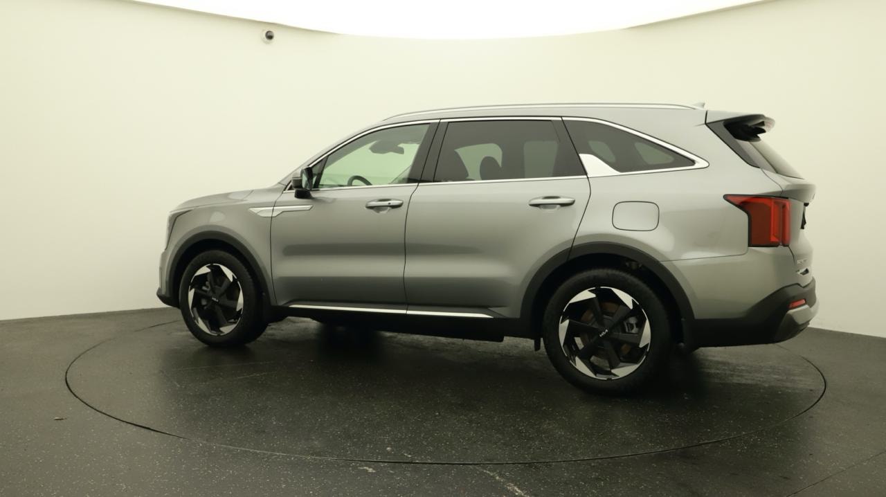 KIA Sorento 1.6 T-GDi PHEV 7P Limited-image-2