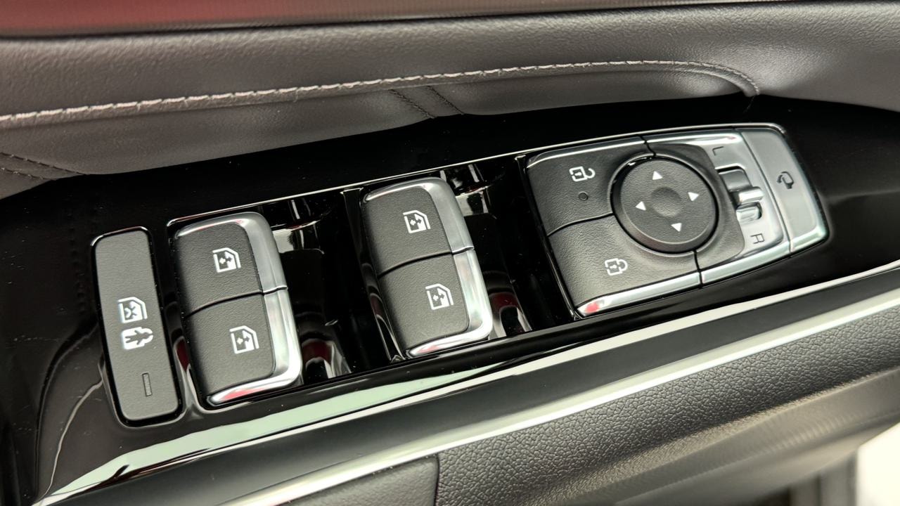 KIA Sorento 1.6 T-GDi PHEV 7P Limited-image-8