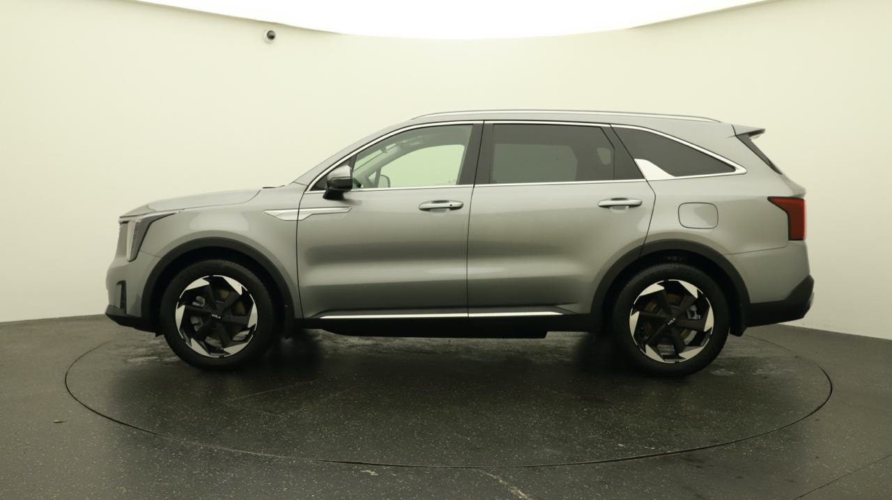 KIA Sorento 1.6 T-GDi PHEV 7P Limited-image-1