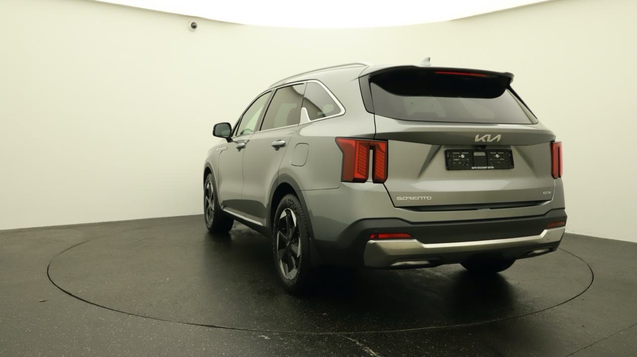 KIA Sorento 1.6 T-GDi PHEV 7P Limited-image-3