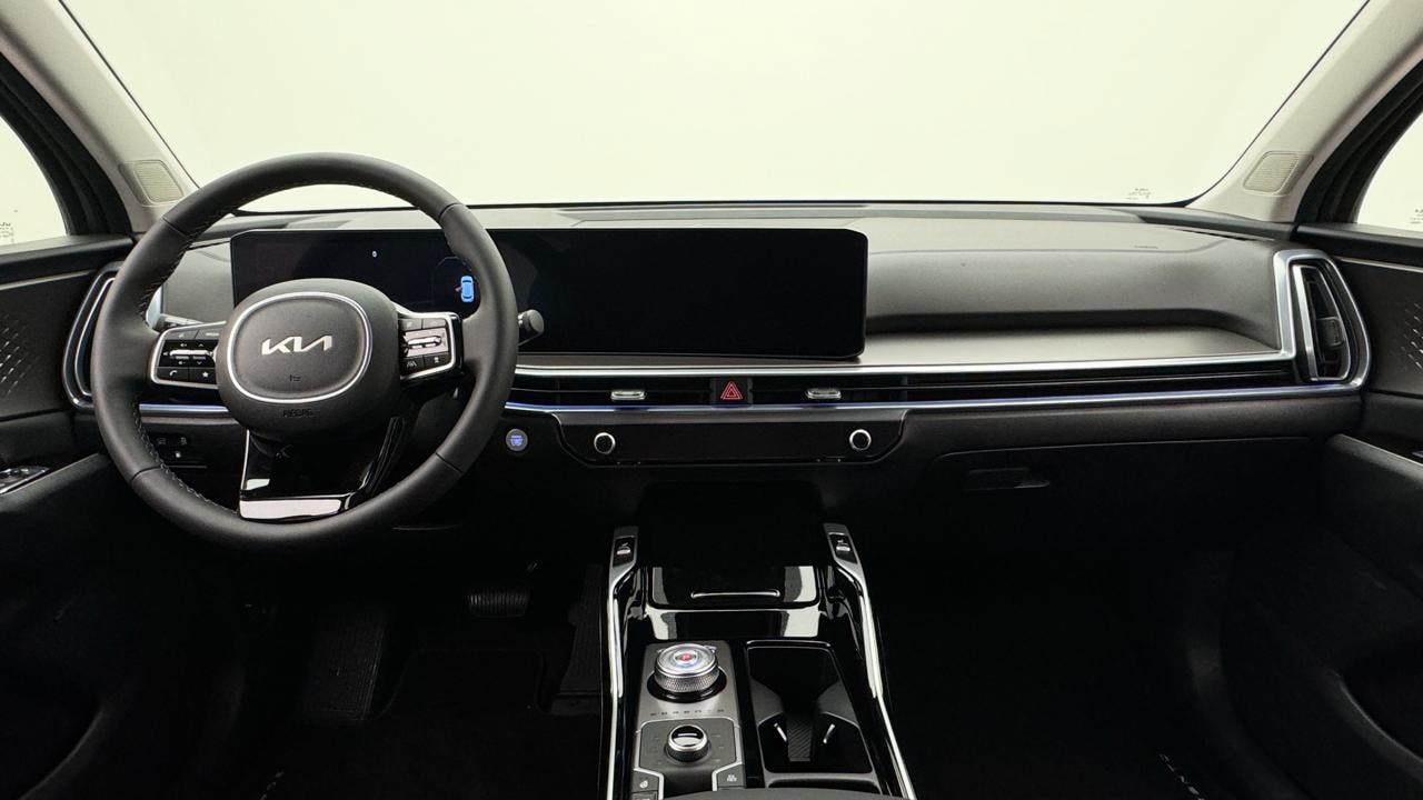 KIA Sorento 1.6 T-GDi PHEV 7P Limited-image-5