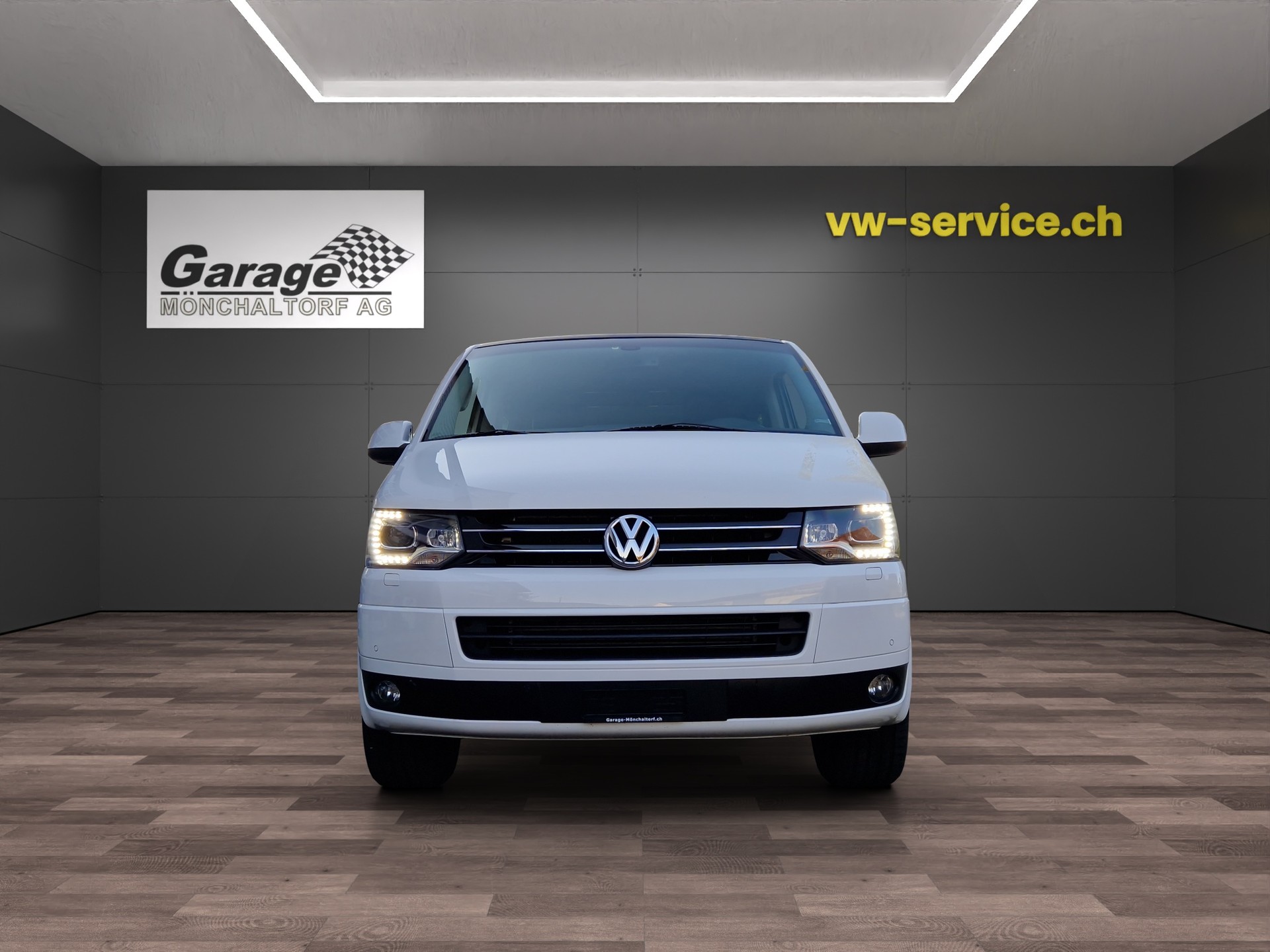 VW T5 Multivan 2.0 TSI CL Ed. 25 4Motion DSG-image-7