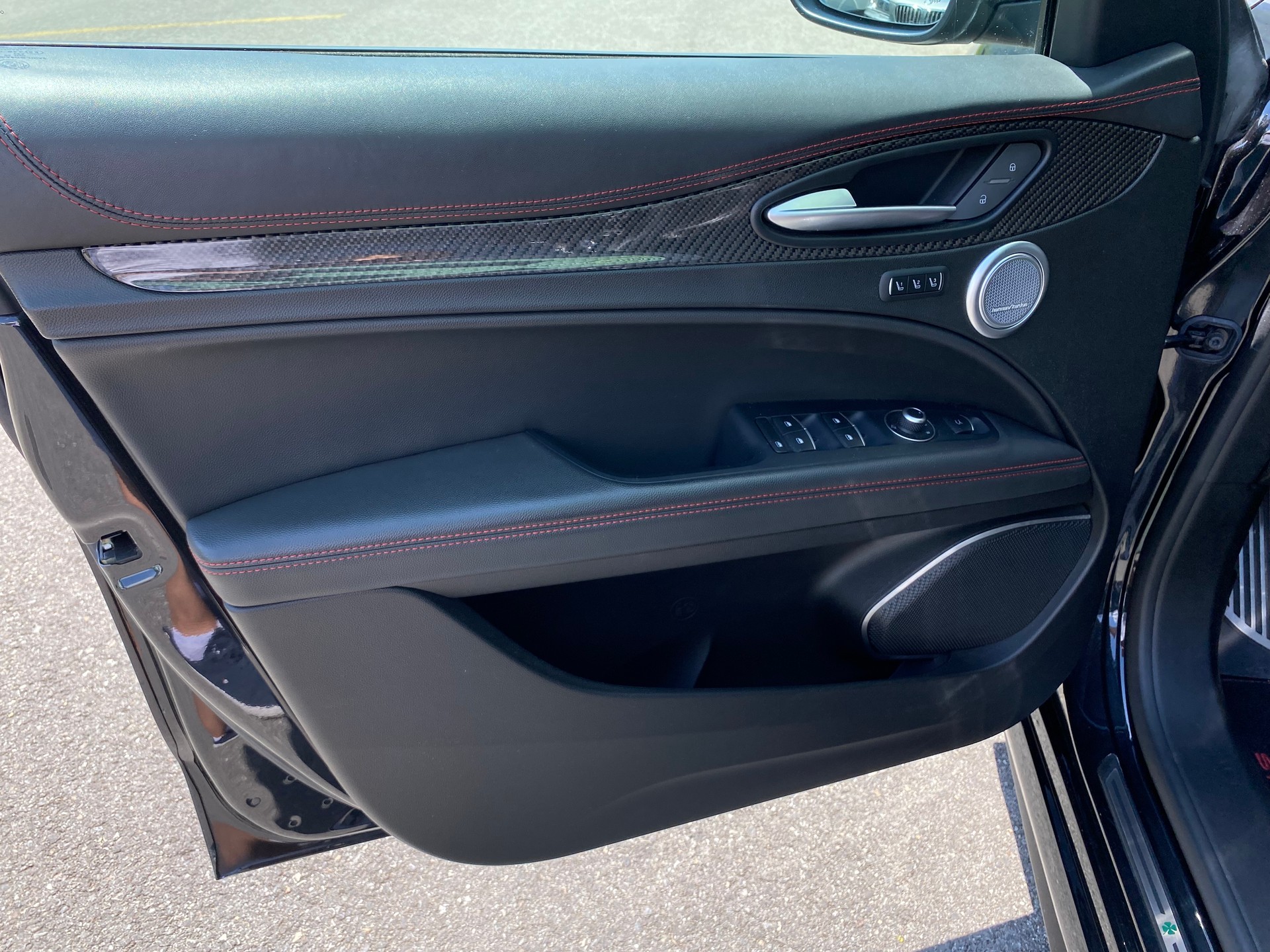 ALFA ROMEO Stelvio 2.9 V6 Quadrifoglio Q4 Automatic-image-14