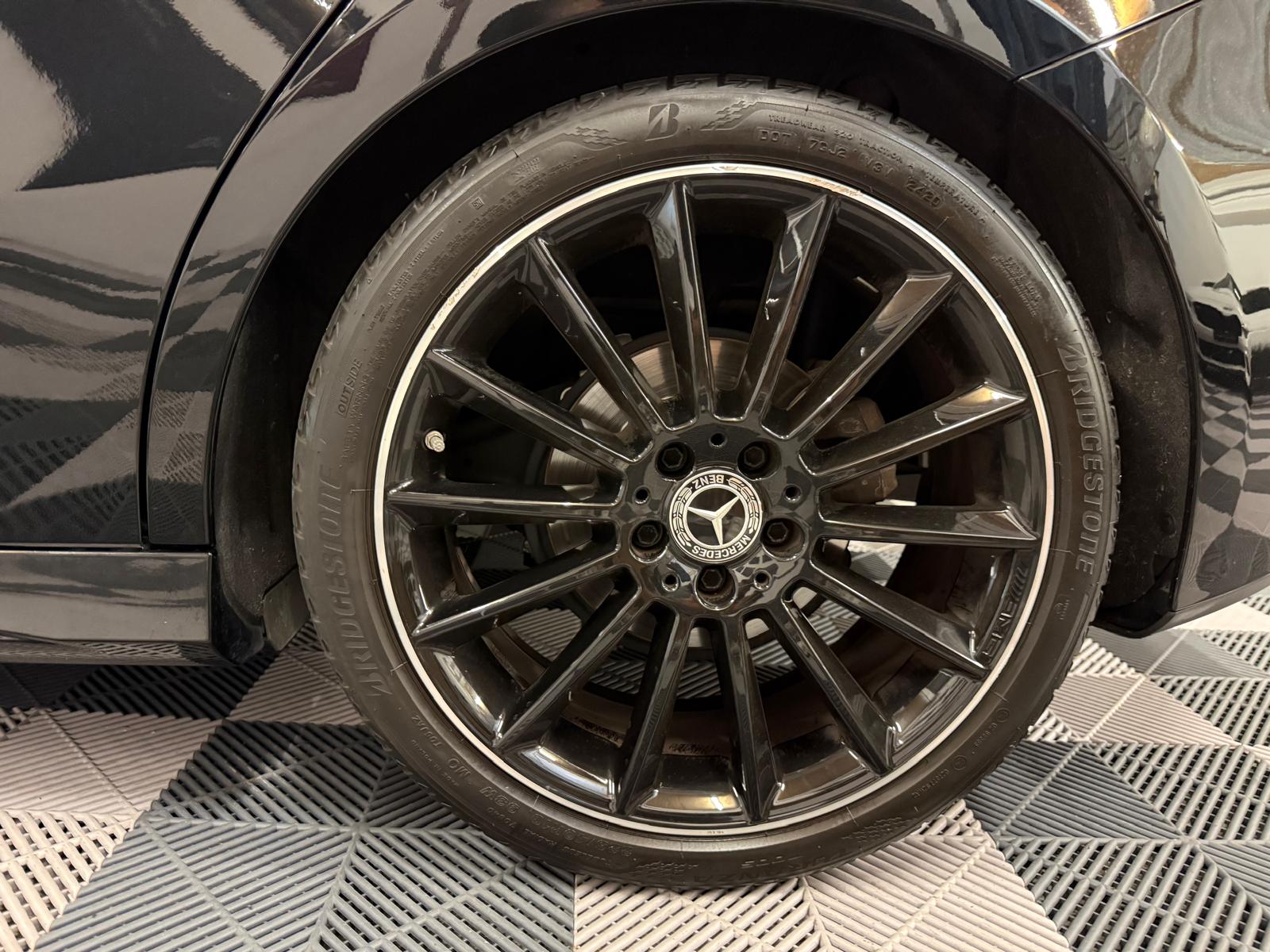 MERCEDES-BENZ A 180 Night Star AMG Line 7G-DCT-image-27