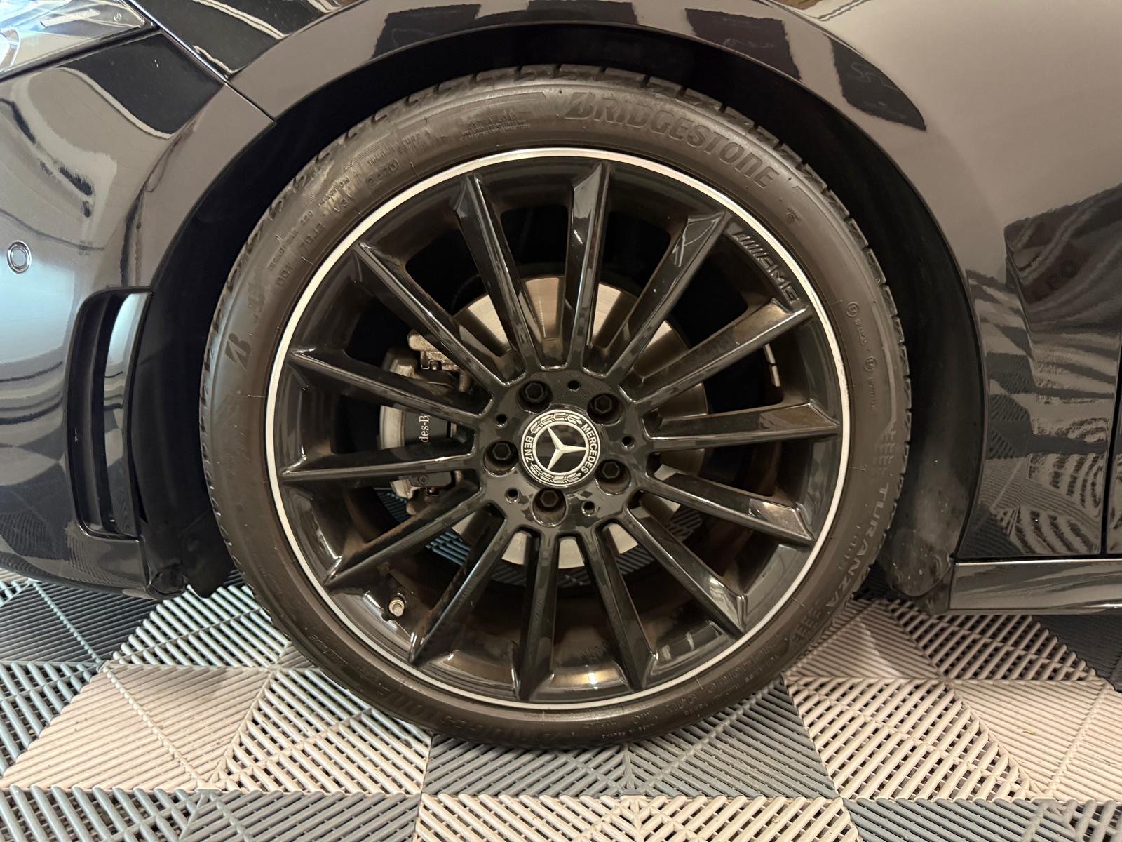 MERCEDES-BENZ A 180 Night Star AMG Line 7G-DCT-image-26