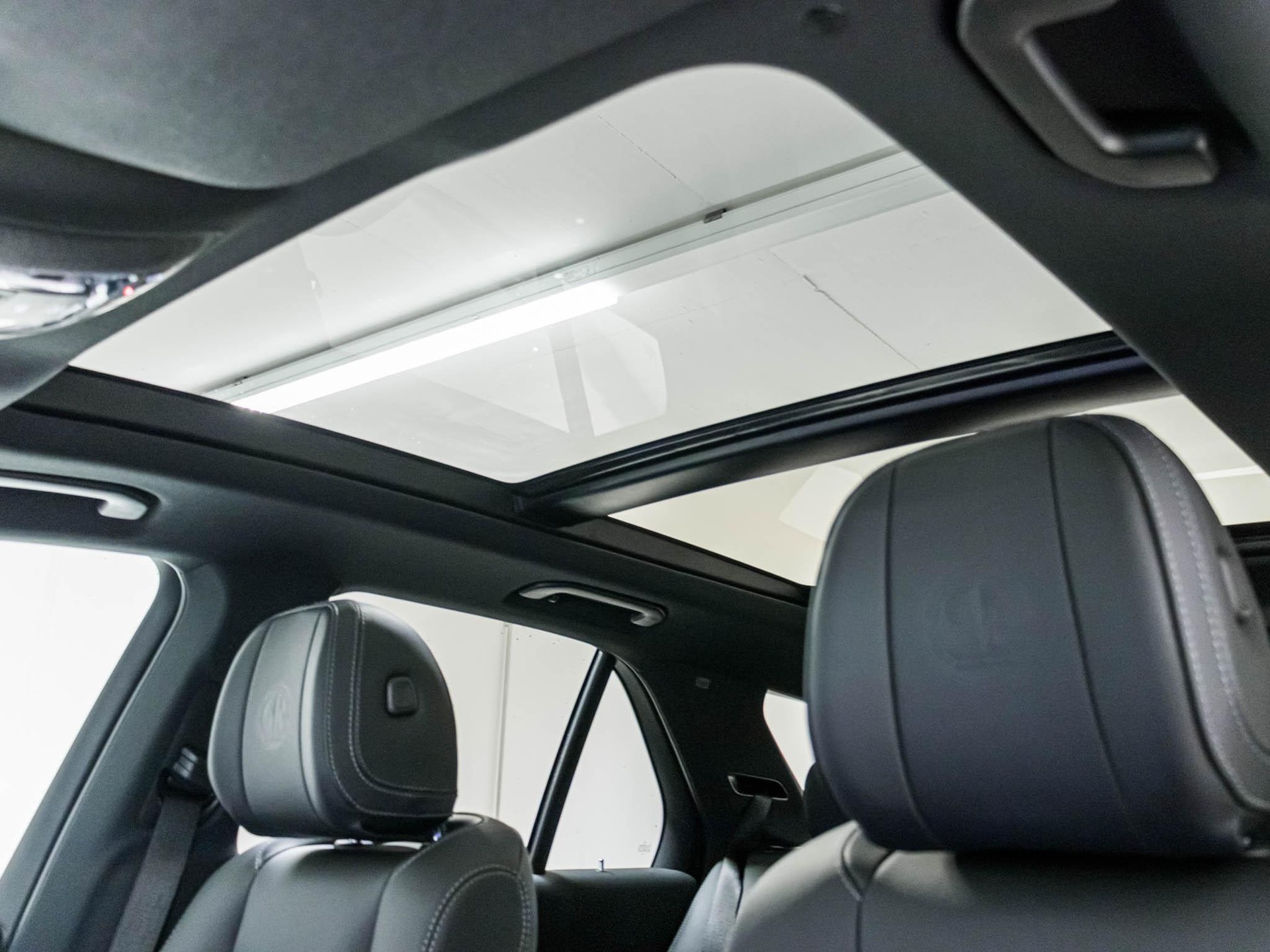 MERCEDES-BENZ GLE 53 AMG HYBRID 4MATIC+ "EQ Star"-image-8