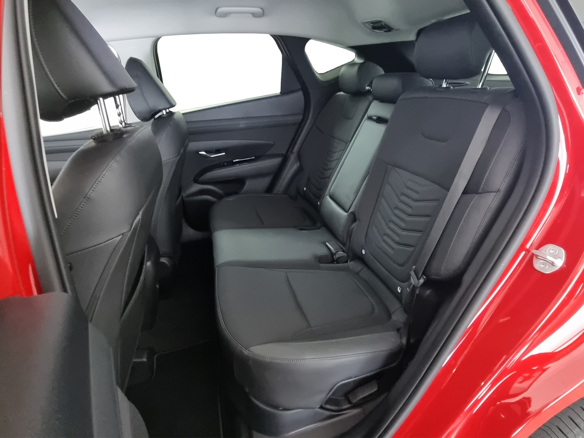 HYUNDAI Tucson 1.6 T-GDi HEV Origo 4WD-image-6