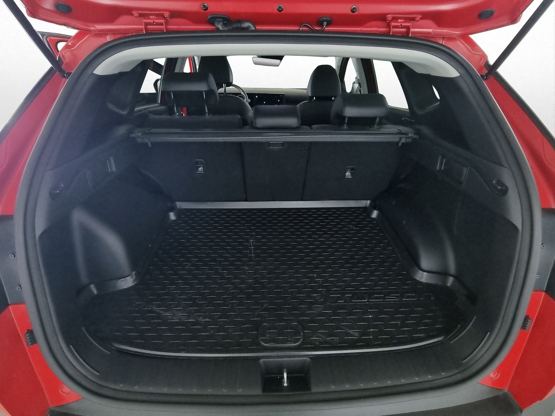 HYUNDAI Tucson 1.6 T-GDi HEV Origo 4WD-image-15