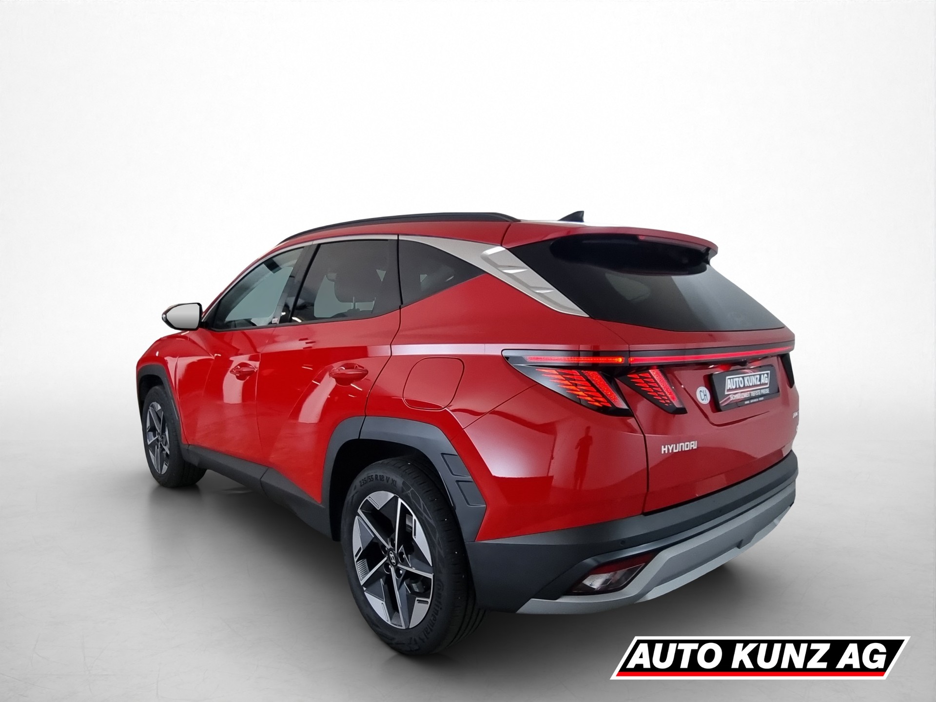 HYUNDAI Tucson 1.6 T-GDi HEV Origo 4WD-showroom-element-3
