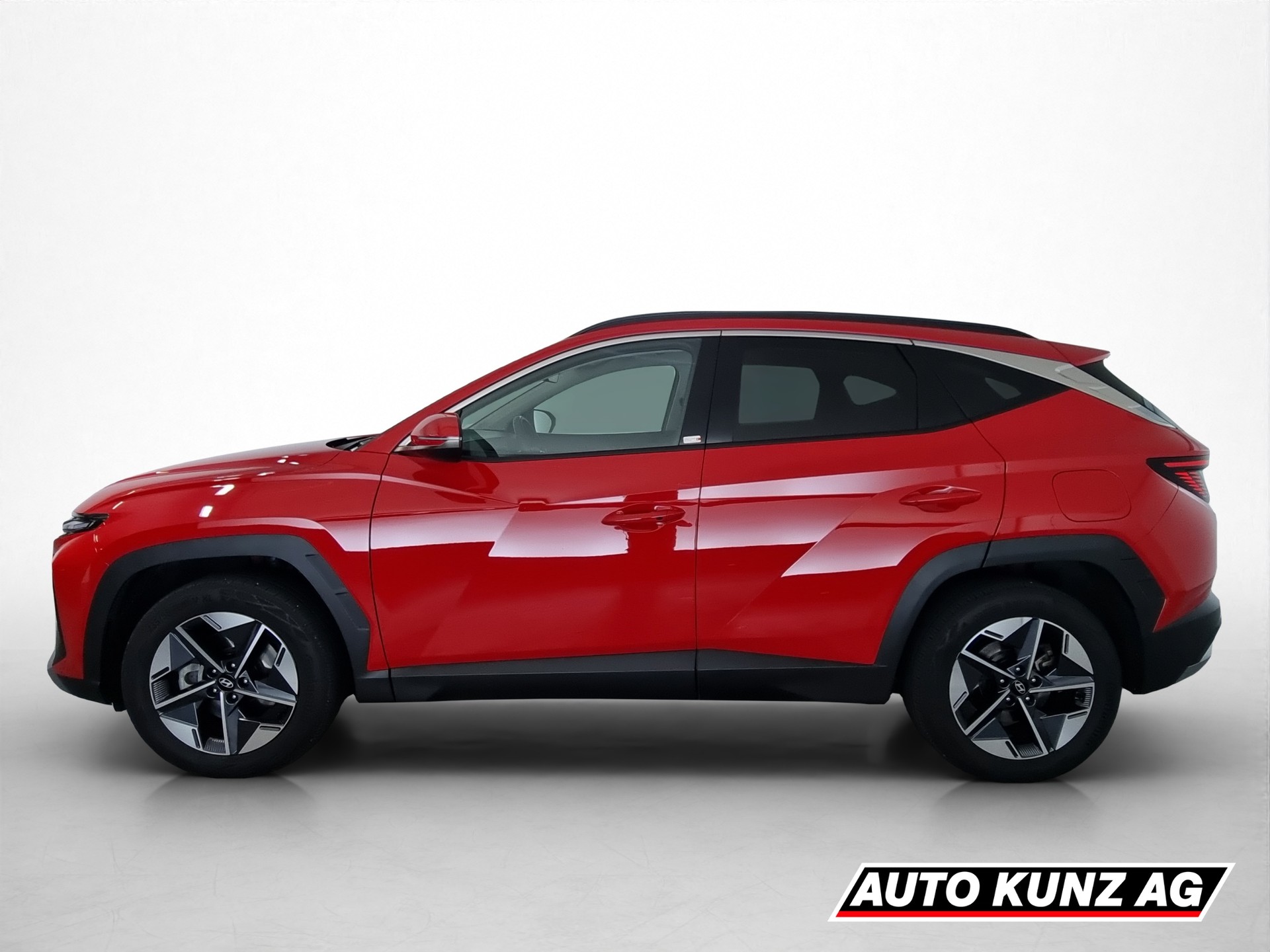 HYUNDAI Tucson 1.6 T-GDi HEV Origo 4WD-showroom-element-2