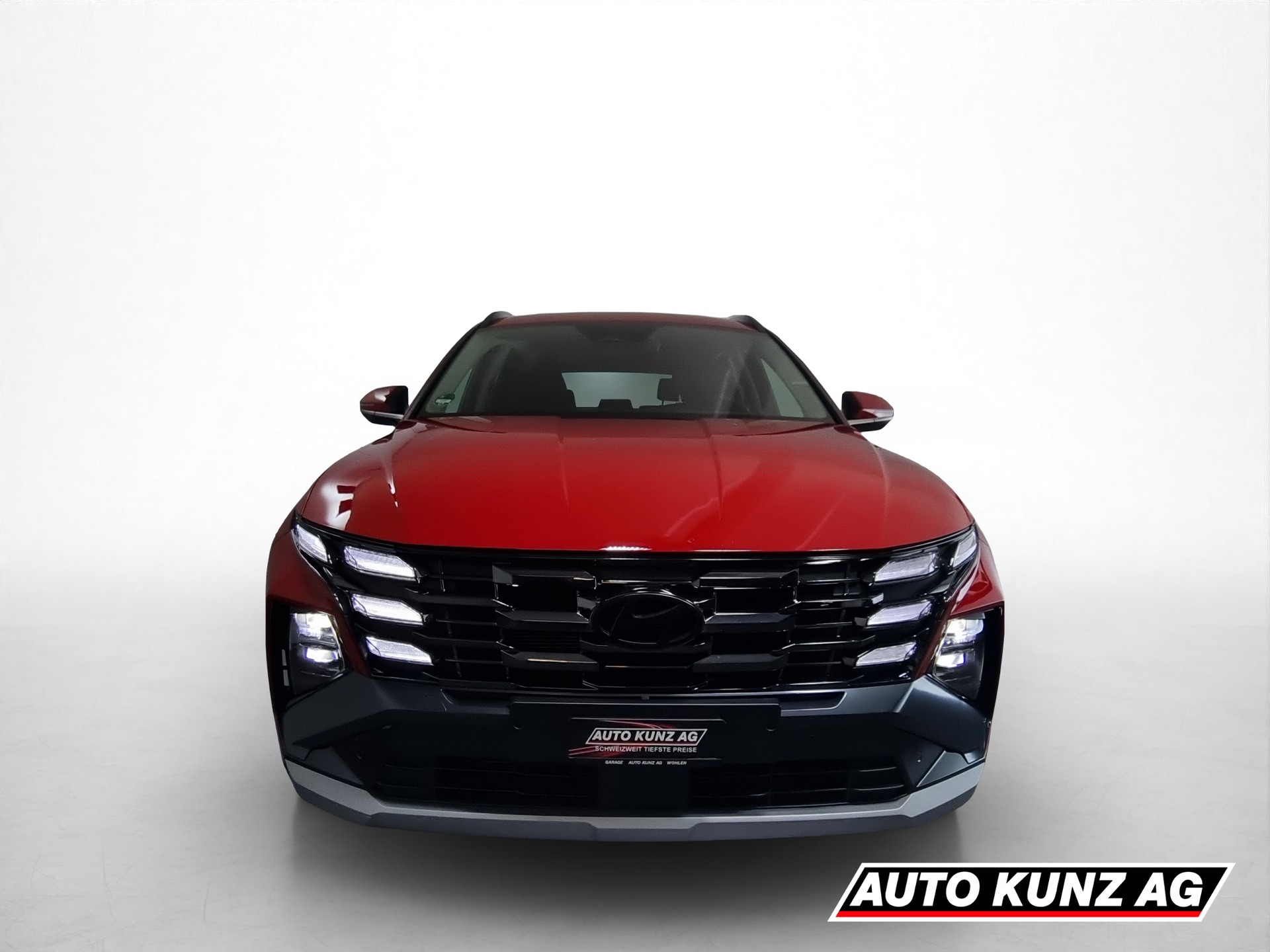 HYUNDAI Tucson 1.6 T-GDi HEV Origo 4WD-showroom-element-1
