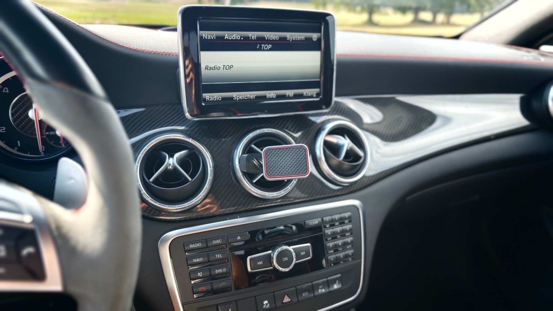 MERCEDES-BENZ CLA 45 AMG *EDITION 1*-image-3