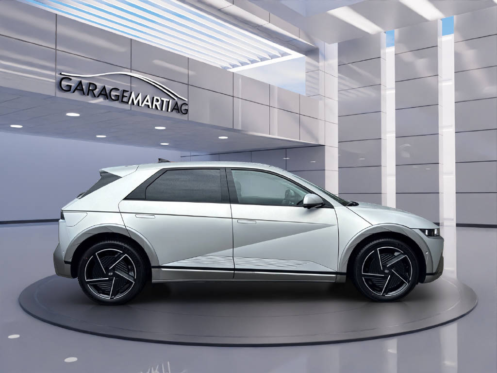 HYUNDAI IONIQ 5 Vertex 84 KWH 4WD-showroom-element-3