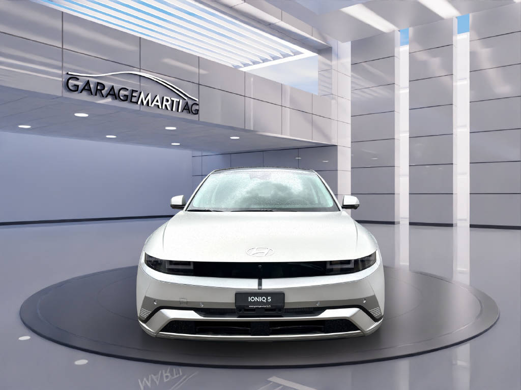 HYUNDAI IONIQ 5 Vertex 84 KWH 4WD-showroom-element-1