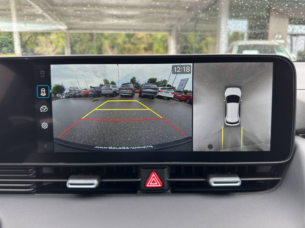 HYUNDAI IONIQ 5 Vertex 84 KWH 4WD-image-20