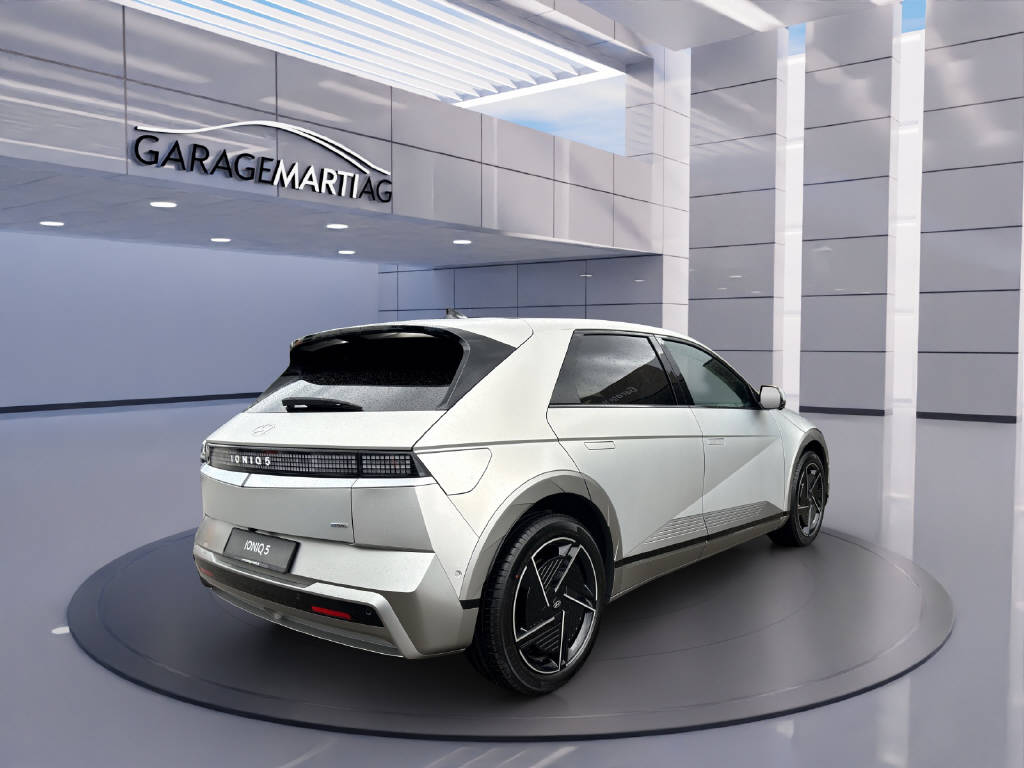 HYUNDAI IONIQ 5 Vertex 84 KWH 4WD-image-4