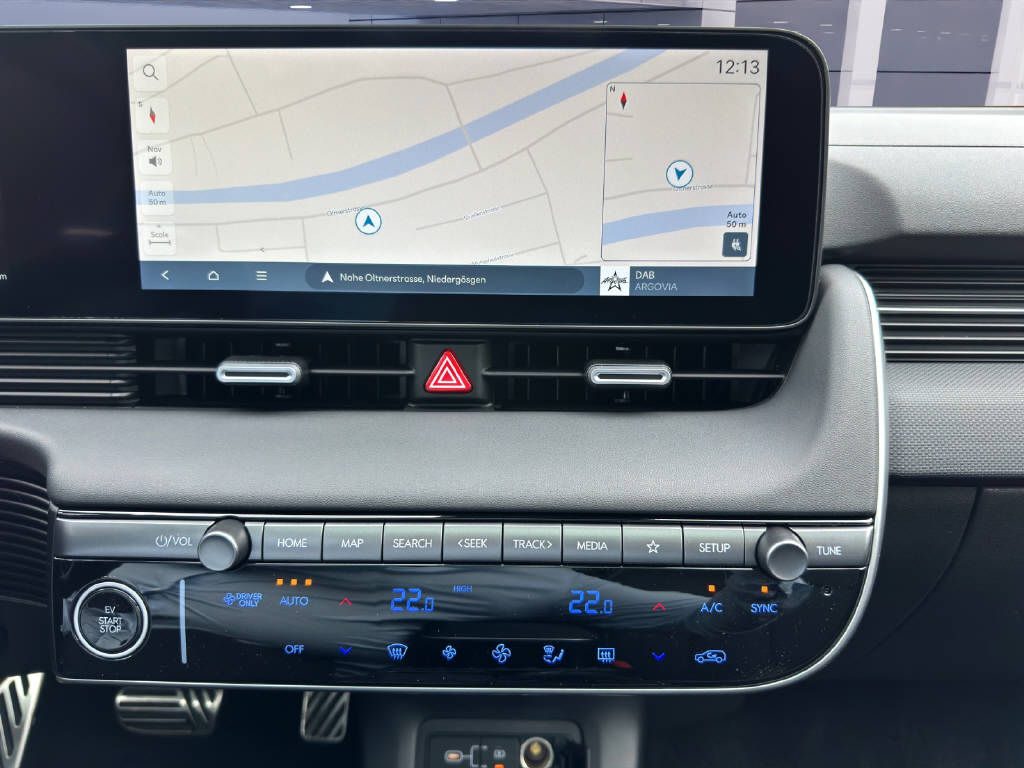 HYUNDAI IONIQ 5 Vertex 84 KWH 4WD-image-14