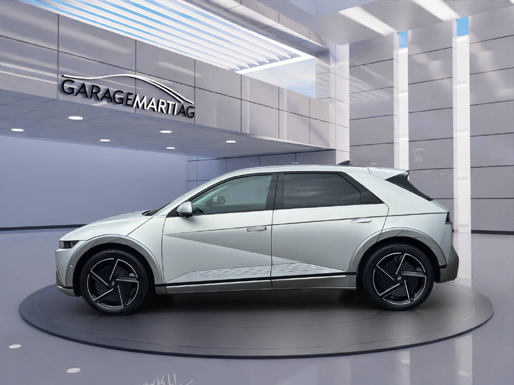 HYUNDAI IONIQ 5 Vertex 84 KWH 4WD-image-7