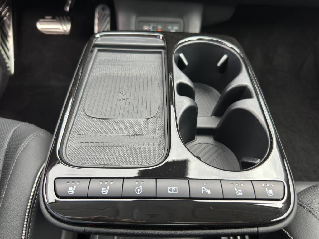 HYUNDAI IONIQ 5 Vertex 84 KWH 4WD-image-17
