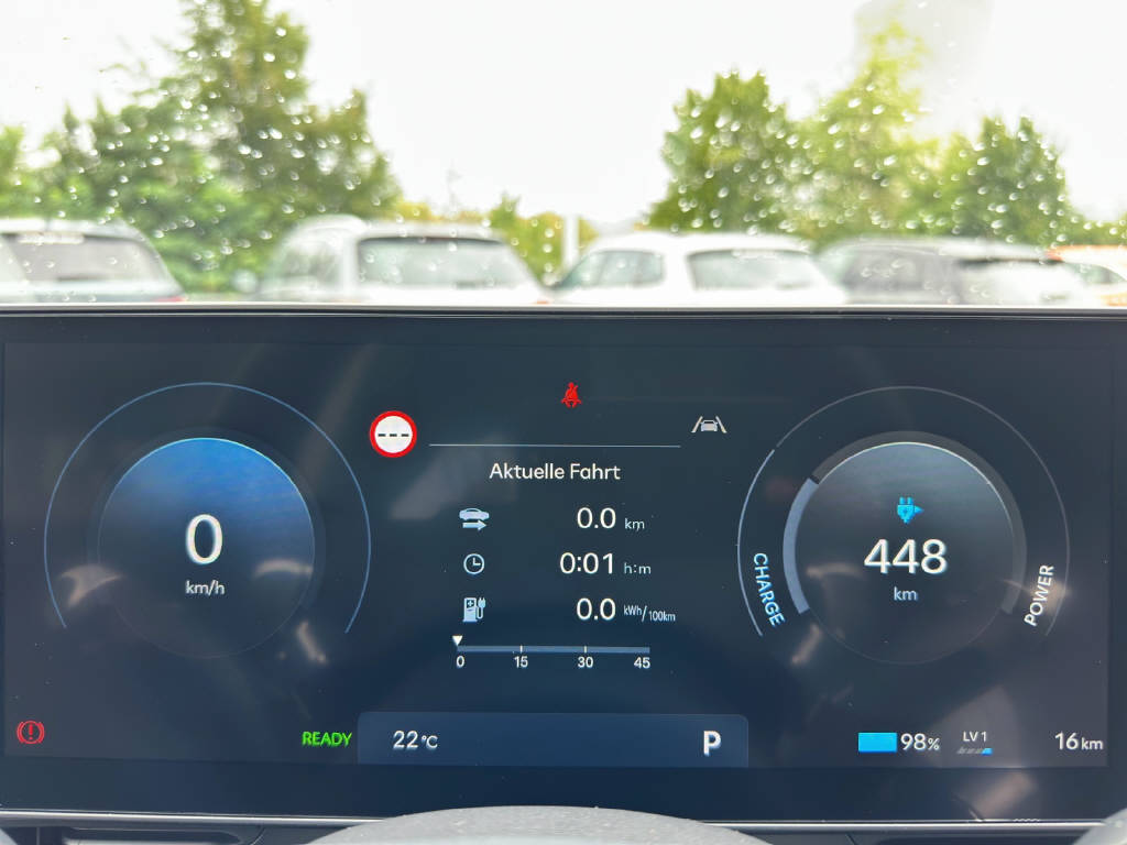 HYUNDAI IONIQ 5 Vertex 84 KWH 4WD-image-15