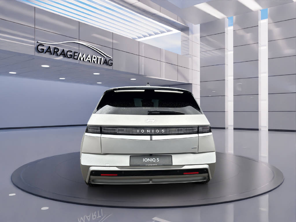 HYUNDAI IONIQ 5 Vertex 84 KWH 4WD-image-5