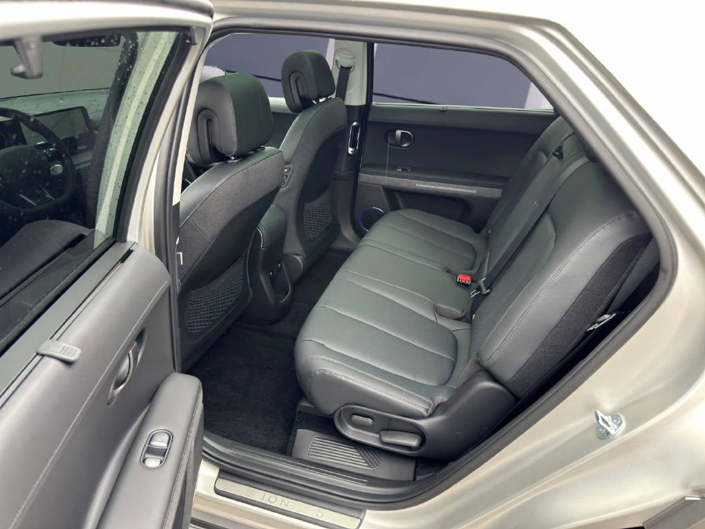 HYUNDAI IONIQ 5 Vertex 84 KWH 4WD-image-10