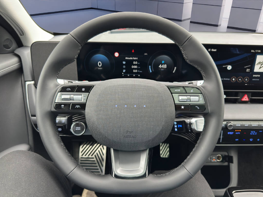 HYUNDAI IONIQ 5 Vertex 84 KWH 4WD-image-13