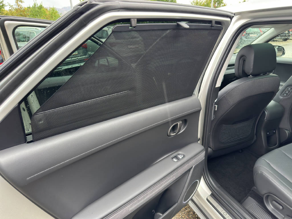 HYUNDAI IONIQ 5 Vertex 84 KWH 4WD-image-19